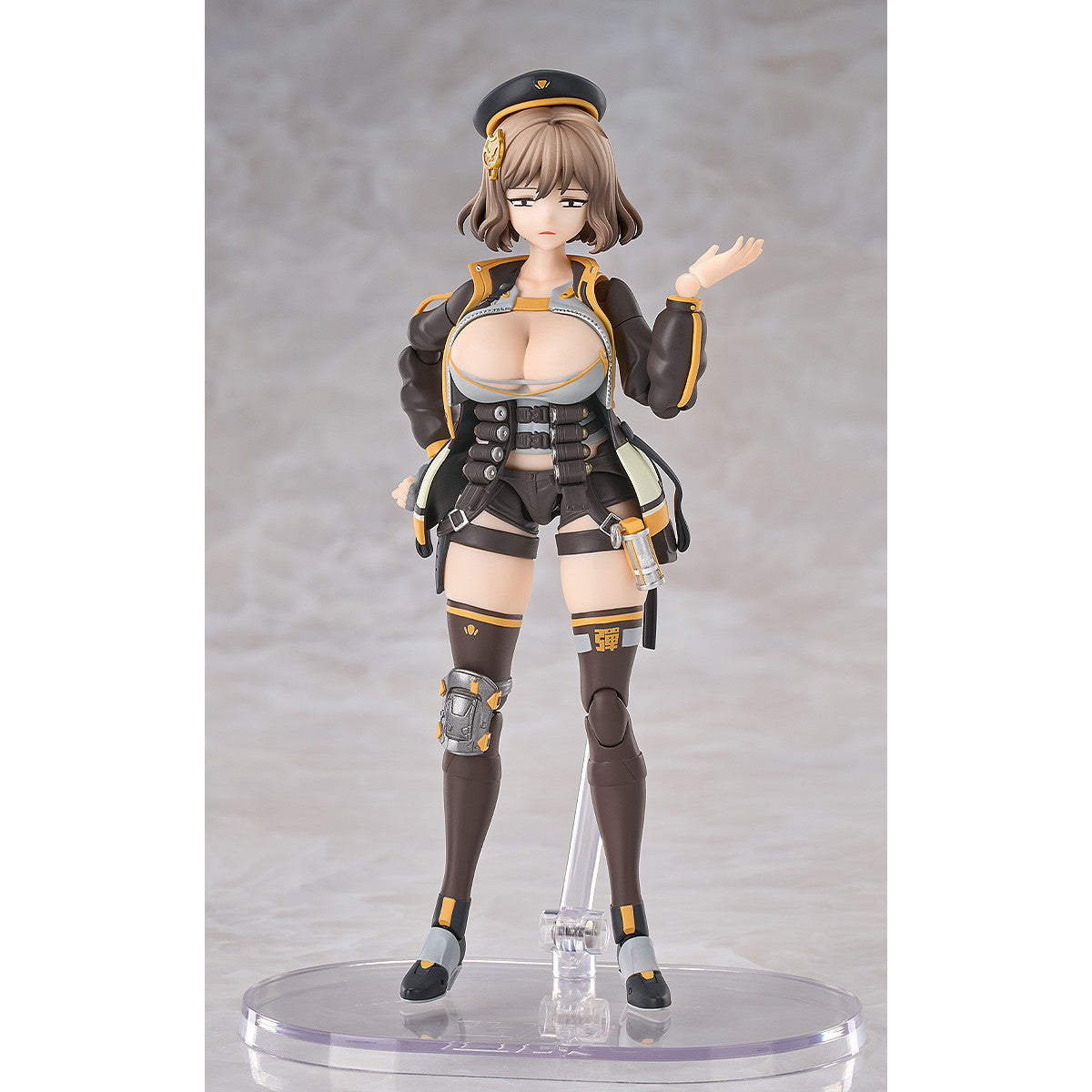 Amazon | 勝利の女神 NIKKE アニス 1/4スケール プラスチック製
