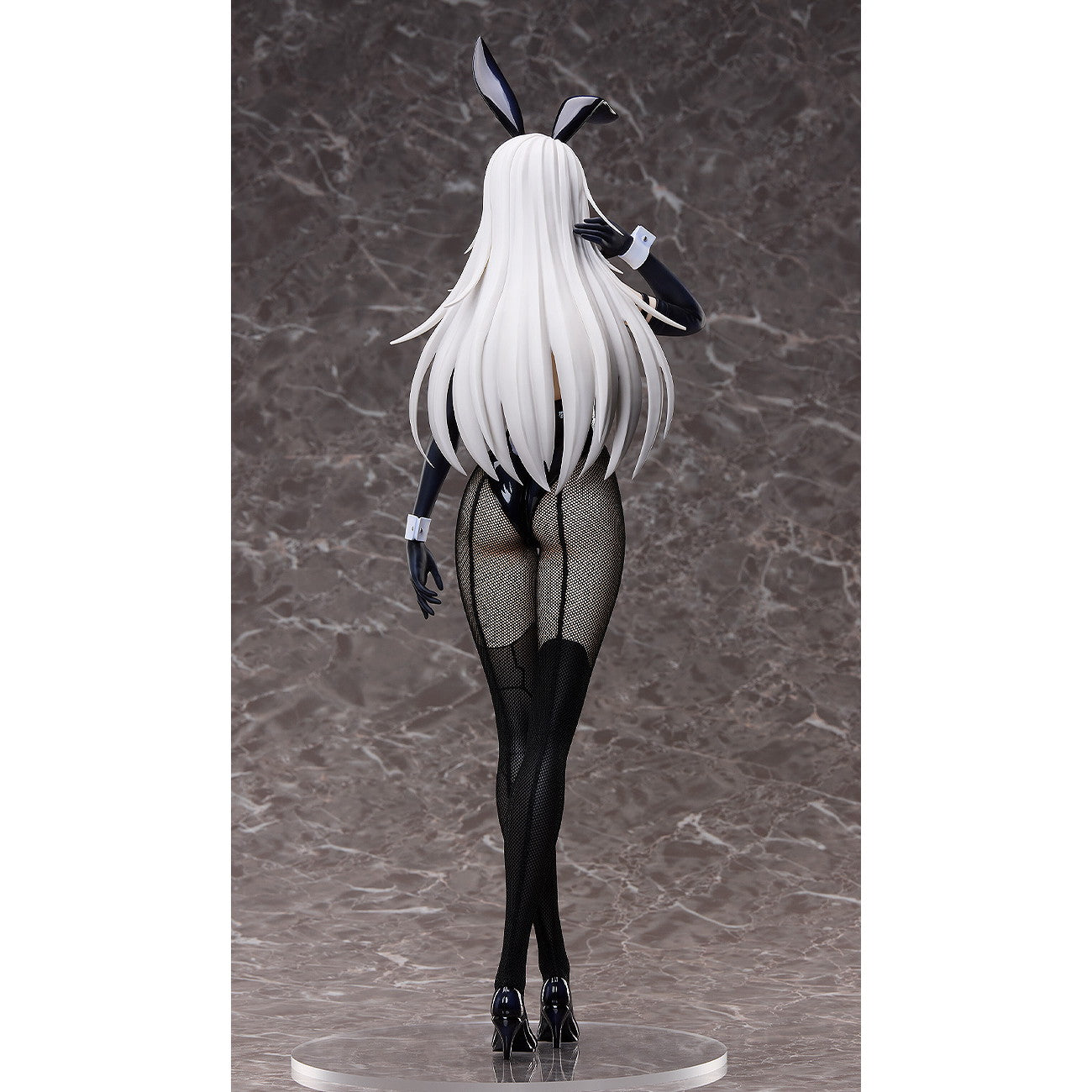 【中古即納】[FIG] B-style A2(ヨルハA型二号) バニーVer. NieR:Automata(ニーア オートマタ) Ver1.1a 1/4 完成品 フィギュア FREEing(フリーイング)(20251128)