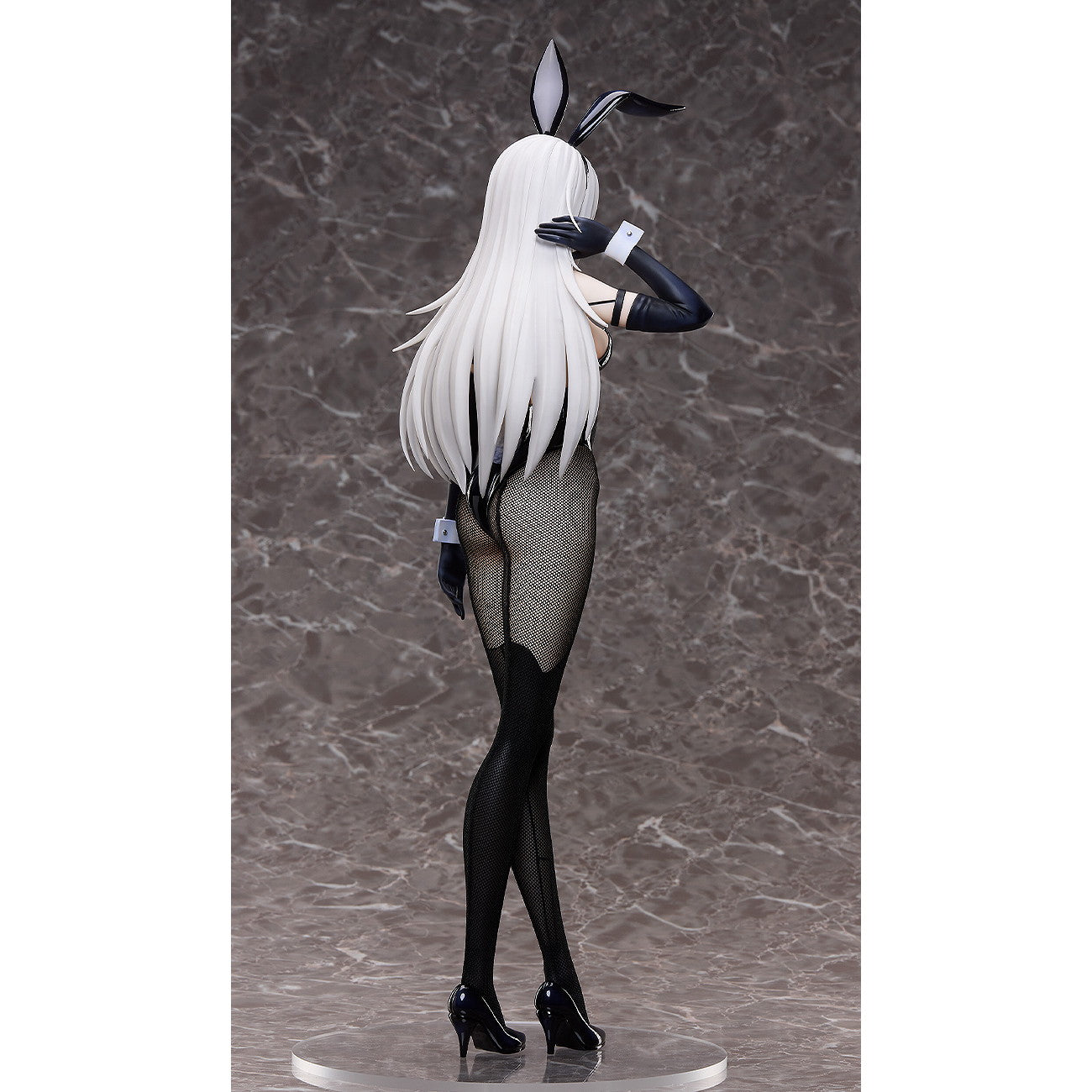 【中古即納】[FIG] B-style A2(ヨルハA型二号) バニーVer. NieR:Automata(ニーア オートマタ) Ver1.1a 1/4 完成品 フィギュア FREEing(フリーイング)(20251128)