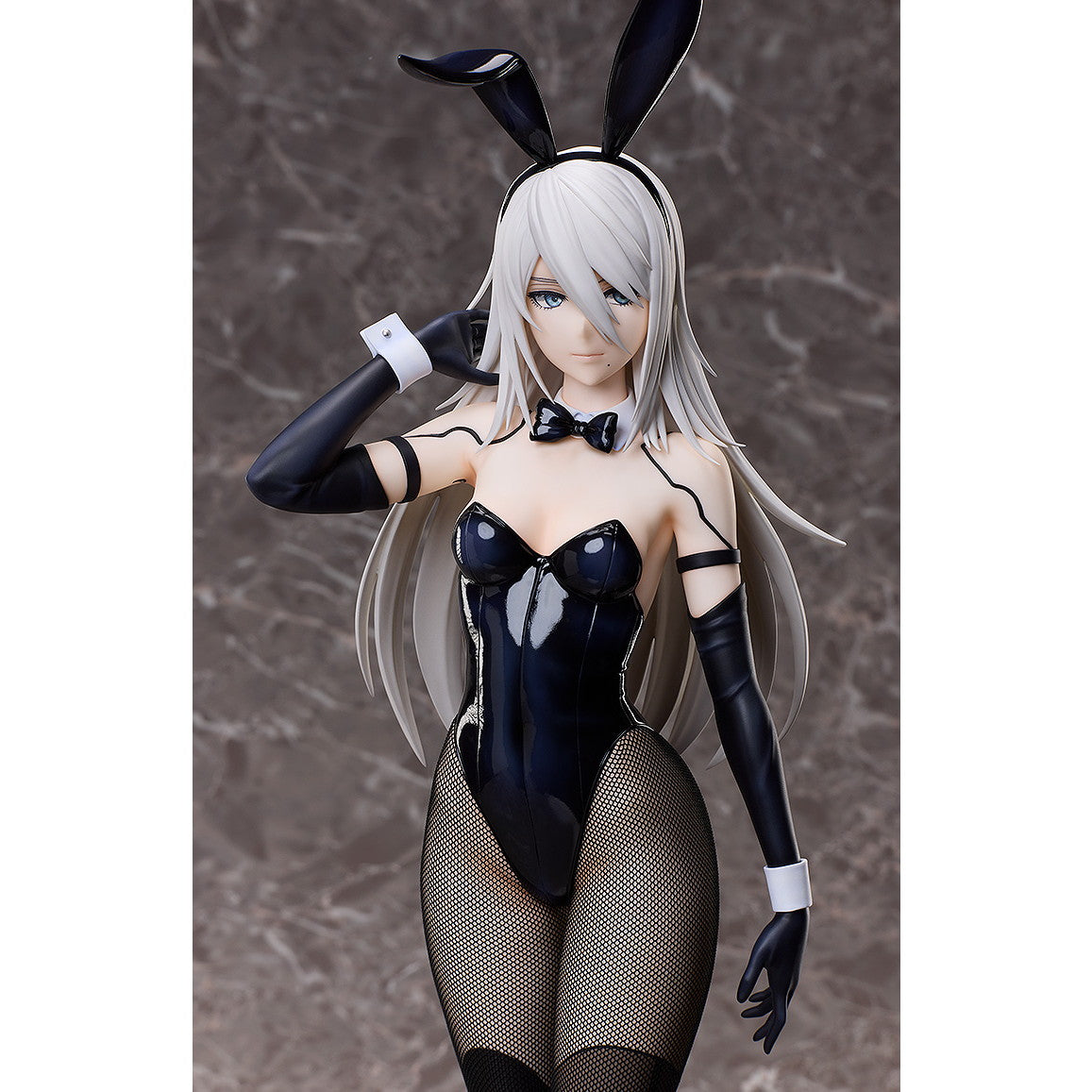 【予約安心出荷】[FIG] B-style A2(ヨルハA型二号) バニーVer. NieR:Automata(ニーア オートマタ) Ver1.1a 1/4 完成品 フィギュア FREEing(フリーイング)(2025年10月)