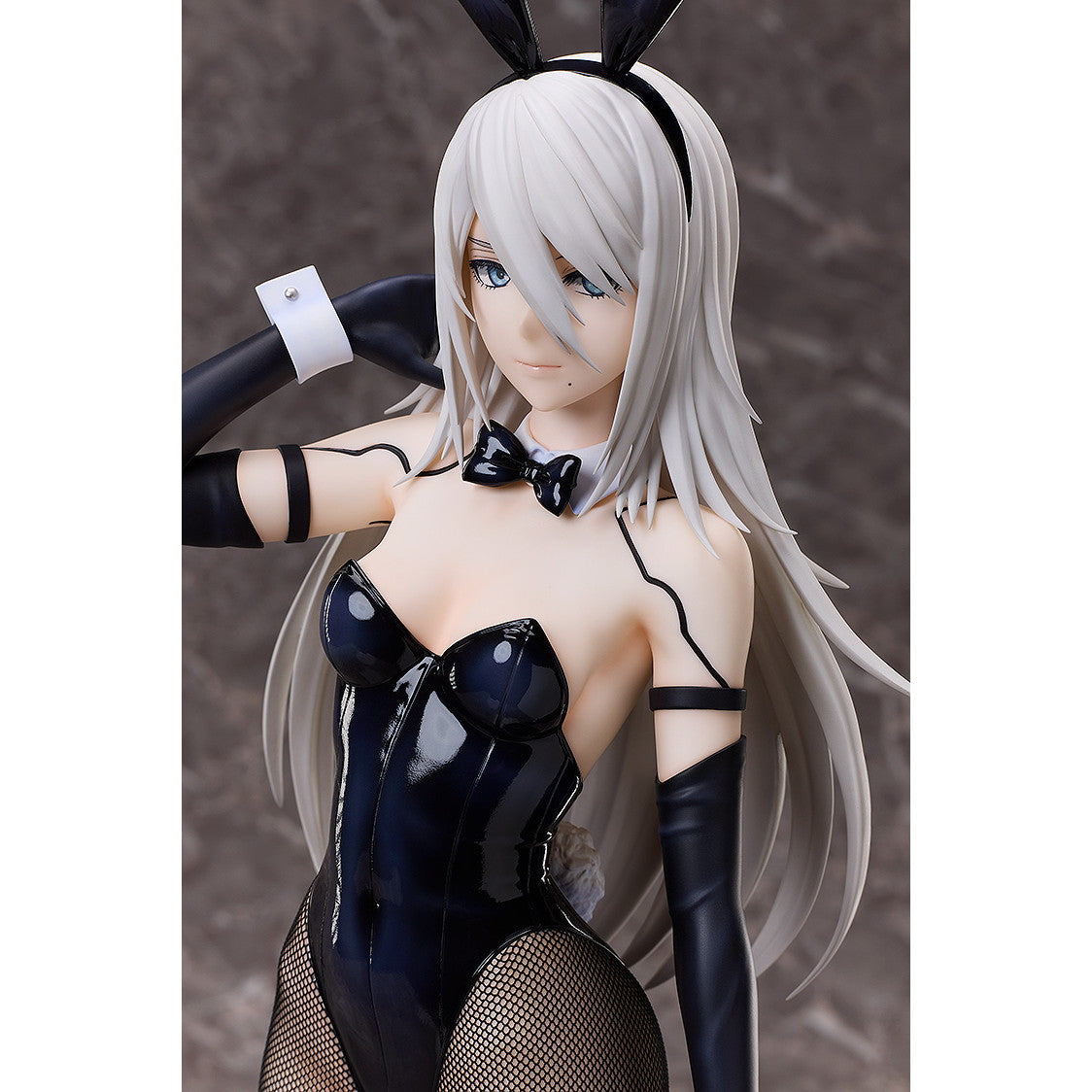 【予約安心出荷】[FIG] B-style A2(ヨルハA型二号) バニーVer. NieR:Automata(ニーア オートマタ) Ver1.1a 1/4 完成品 フィギュア FREEing(フリーイング)(2025年10月)