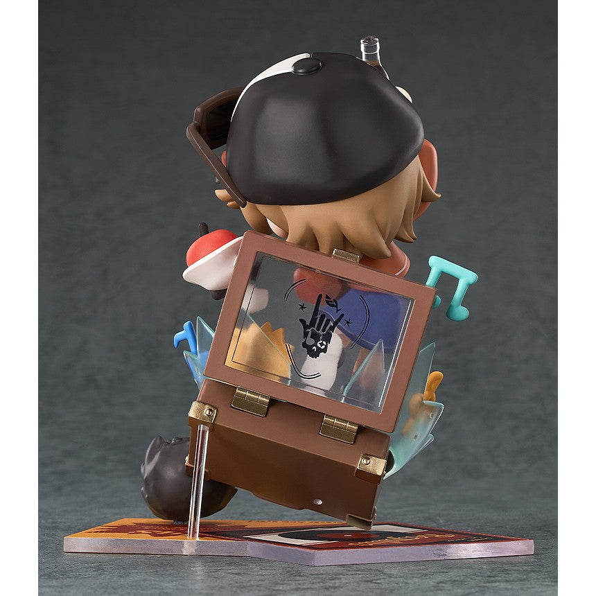 【新品】【お取り寄せ】[FIG] Qset+ レグルス リバース:1999 完成品 フィギュア グッドスマイルアーツ上海(20250930)