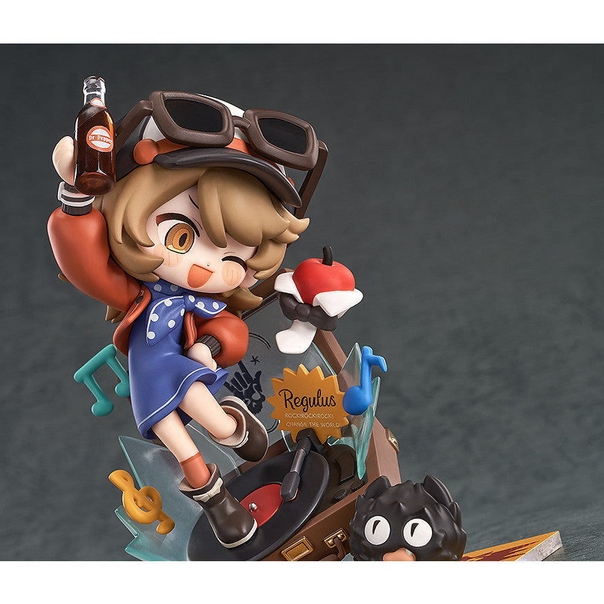 【予約安心出荷】[FIG] Qset+ レグルス リバース:1999 完成品 フィギュア グッドスマイルアーツ上海(2025年9月)