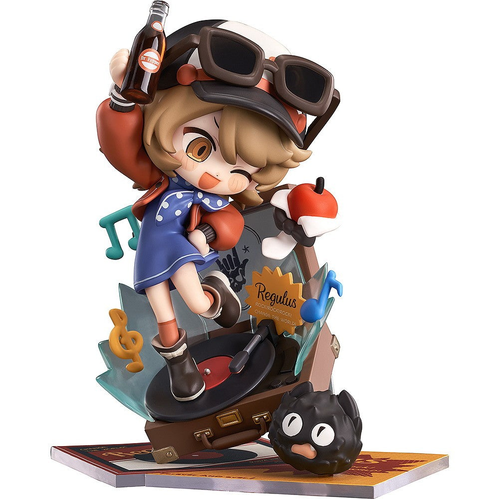 【新品】【お取り寄せ】[FIG] Qset+ レグルス リバース:1999 完成品 フィギュア グッドスマイルアーツ上海(20250930)