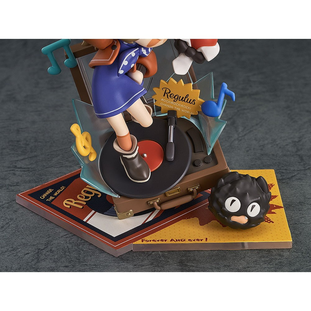 【新品】【お取り寄せ】[FIG] Qset+ レグルス リバース:1999 完成品 フィギュア グッドスマイルアーツ上海(20250930)