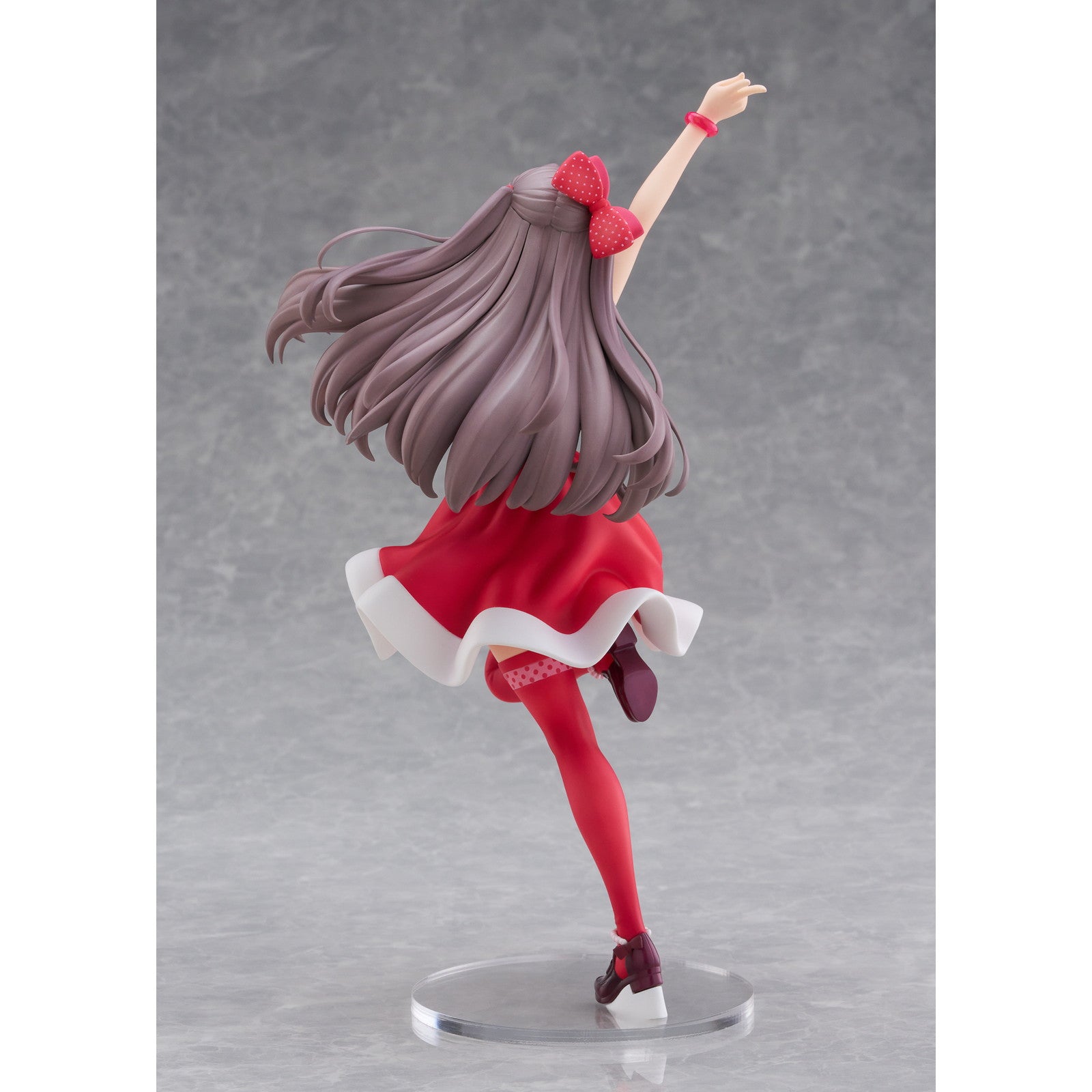【新品即納】[FIG] 藤島慈(ふじしまめぐみ) ラブライブ!蓮ノ空女学院スクールアイドルクラブ 1/7 完成品 フィギュア(PF381) PLUM(プラム)(20250731)