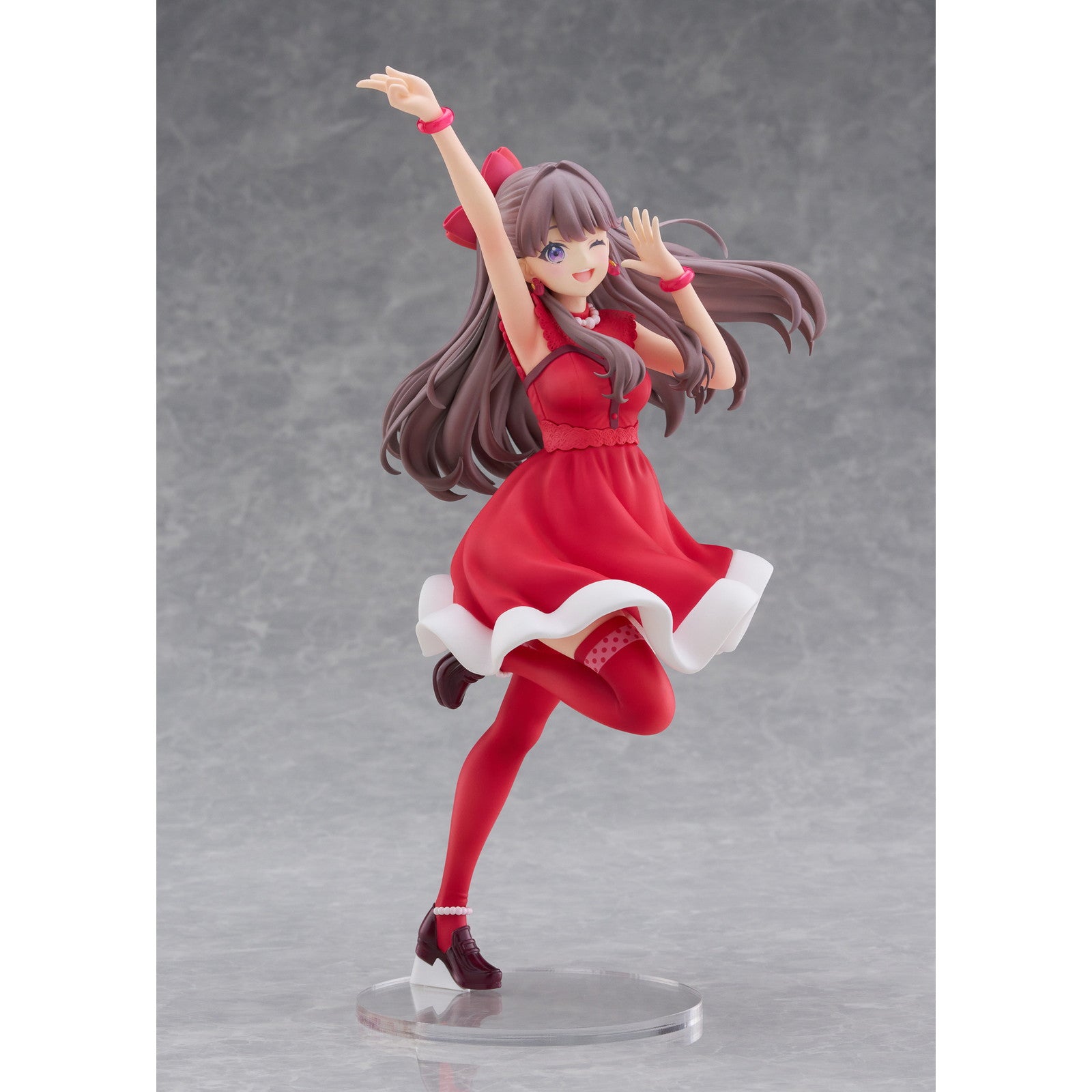 【新品即納】[FIG] 藤島慈(ふじしまめぐみ) ラブライブ!蓮ノ空女学院スクールアイドルクラブ 1/7 完成品 フィギュア(PF381) PLUM(プラム)(20250731)
