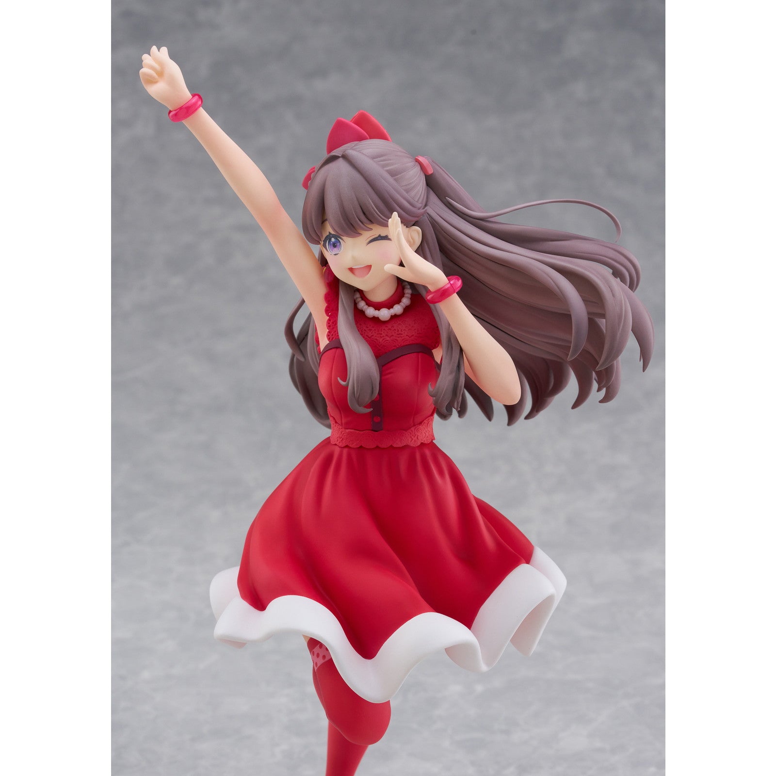 予約安心出荷】[FIG]藤島慈(ふじしまめぐみ) ラブライブ!蓮ノ空