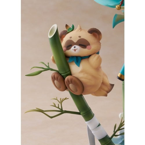 【予約安心出荷】[FIG] (再販) 風真いろは(かざまいろは) ホロライブプロダクション 1/7 完成品 フィギュア クレーネル(2026年12月)
