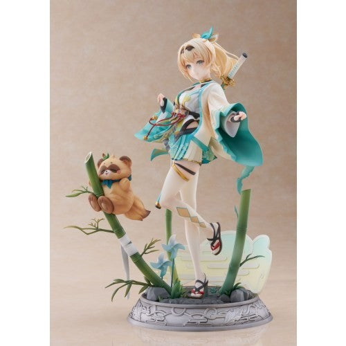 【予約安心出荷】[FIG] (再販) 風真いろは(かざまいろは) ホロライブプロダクション 1/7 完成品 フィギュア クレーネル(2026年12月)