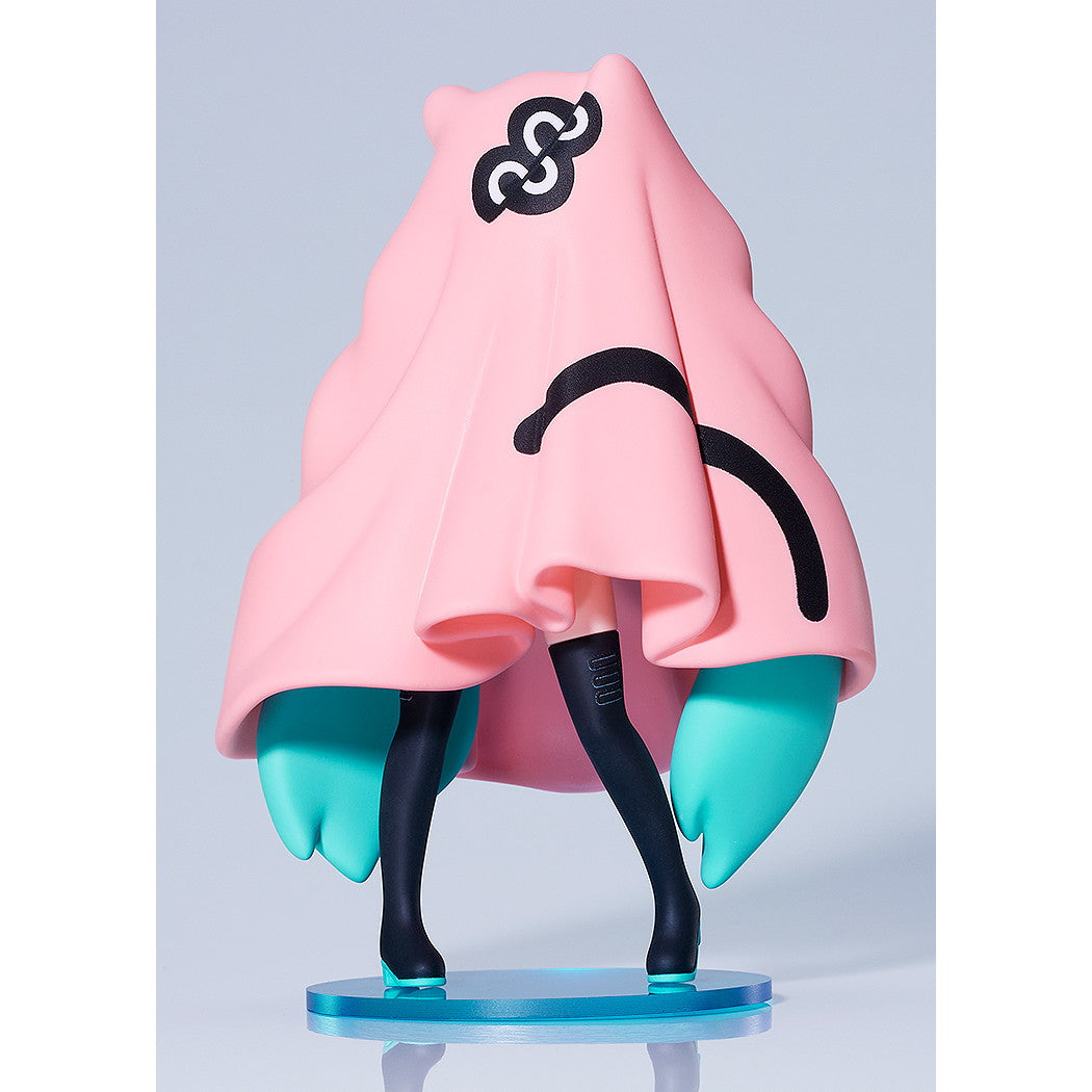 【予約安心出荷】[FIG] アーティストコラボフィギュア 初音ミク×FACE キャラクター・ボーカル・シリーズ01 初音ミク 完成品 グッドスマイルカンパニー(2025年9月)