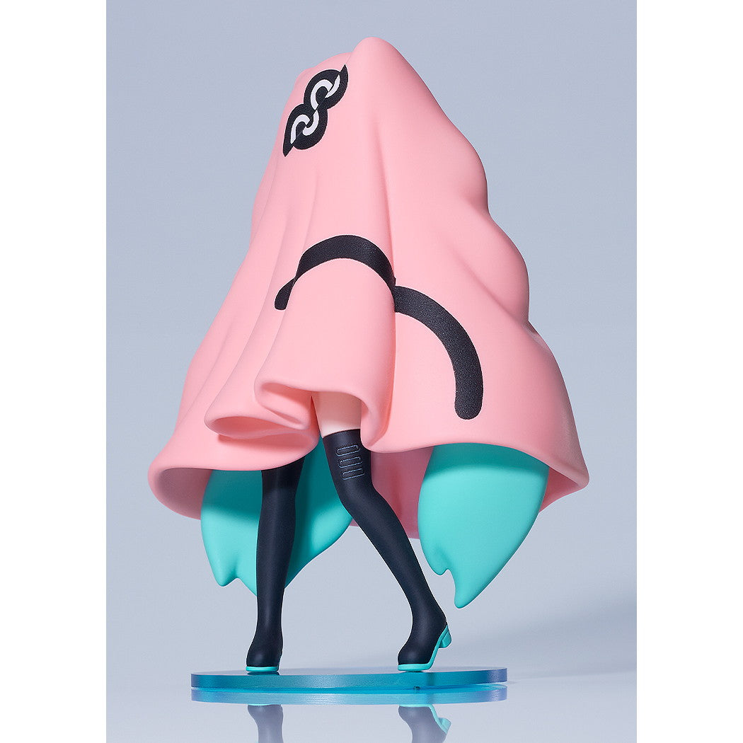 【予約安心出荷】[FIG] アーティストコラボフィギュア 初音ミク×FACE キャラクター・ボーカル・シリーズ01 初音ミク 完成品 グッドスマイルカンパニー(2025年9月)