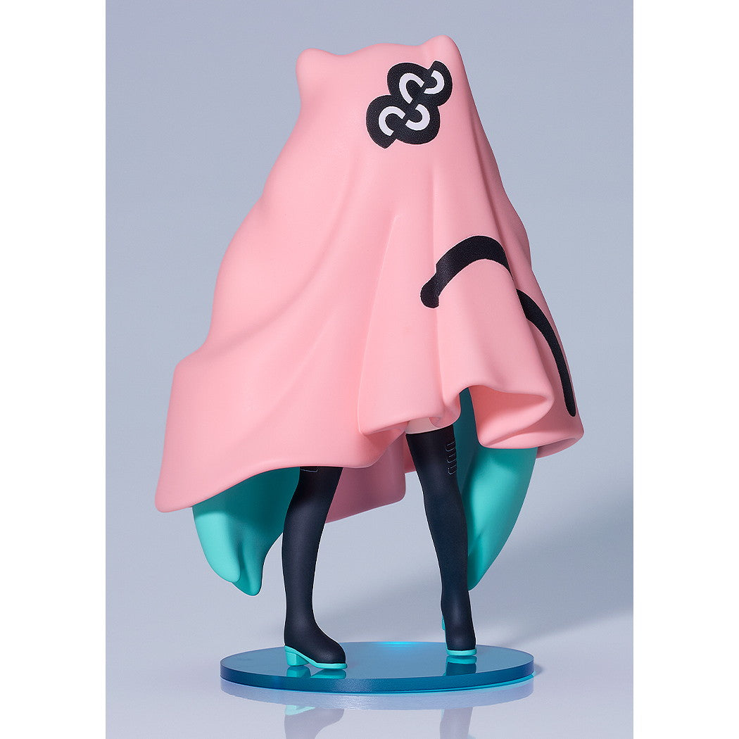 【予約安心出荷】[FIG] アーティストコラボフィギュア 初音ミク×FACE キャラクター・ボーカル・シリーズ01 初音ミク 完成品 グッドスマイルカンパニー(2025年9月)