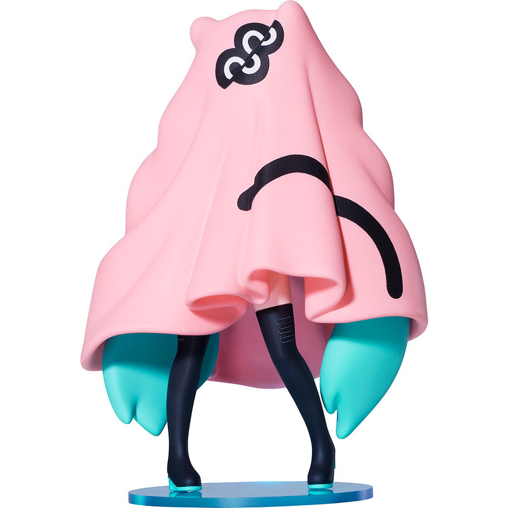 【新品】【お取り寄せ】[FIG] アーティストコラボフィギュア 初音ミク×FACE キャラクター・ボーカル・シリーズ01 初音ミク 完成品 グッドスマイルカンパニー(20251129)