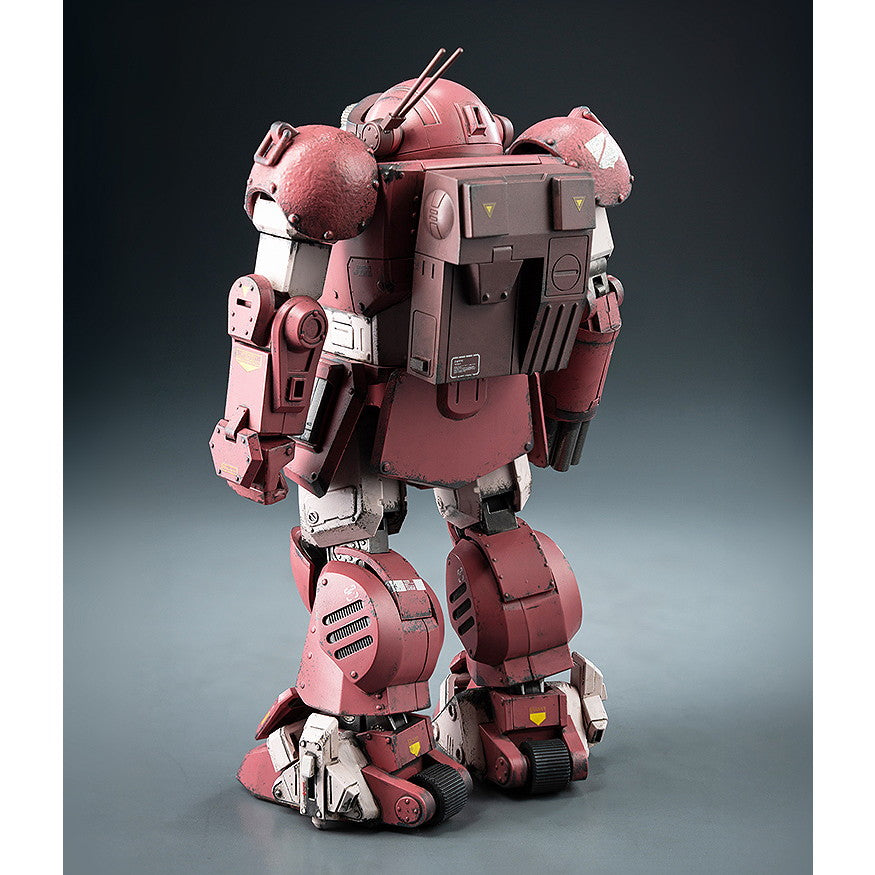 【中古即納】[FIG] ロボ道 ブルーティッシュドッグ 装甲騎兵ボトムズ 完成品 可動フィギュア threezero(スリーゼロ)(20250920)