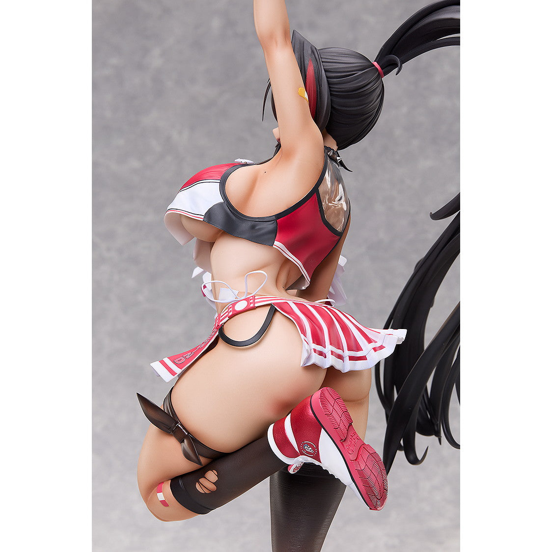 【予約安心出荷】[FIG] B-style ベイ 勝利の女神:NIKKE(ニケ) 1/4 完成品 フィギュア FREEing(フリーイング)(2025年9月)