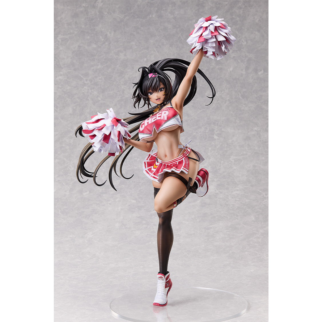 【予約安心出荷】[FIG] B-style ベイ 勝利の女神:NIKKE(ニケ) 1/4 完成品 フィギュア FREEing(フリーイング)(2025年9月)