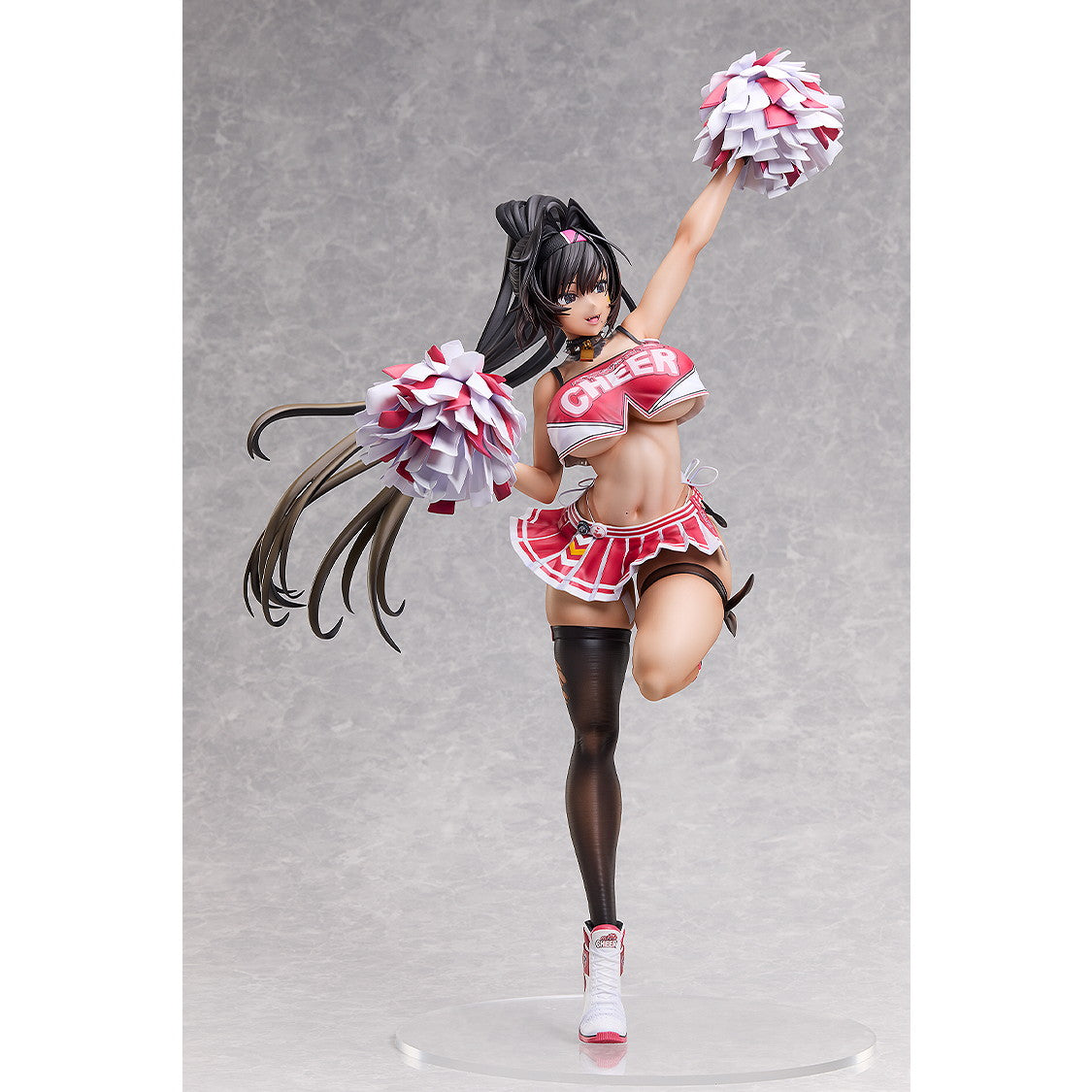 【予約安心出荷】[FIG] B-style ベイ 勝利の女神:NIKKE(ニケ) 1/4 完成品 フィギュア FREEing(フリーイング)(2025年9月)