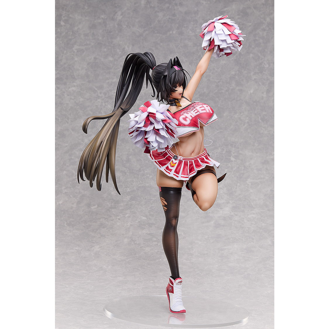 【予約安心出荷】[FIG] B-style ベイ 勝利の女神:NIKKE(ニケ) 1/4 完成品 フィギュア FREEing(フリーイング)(2025年9月)