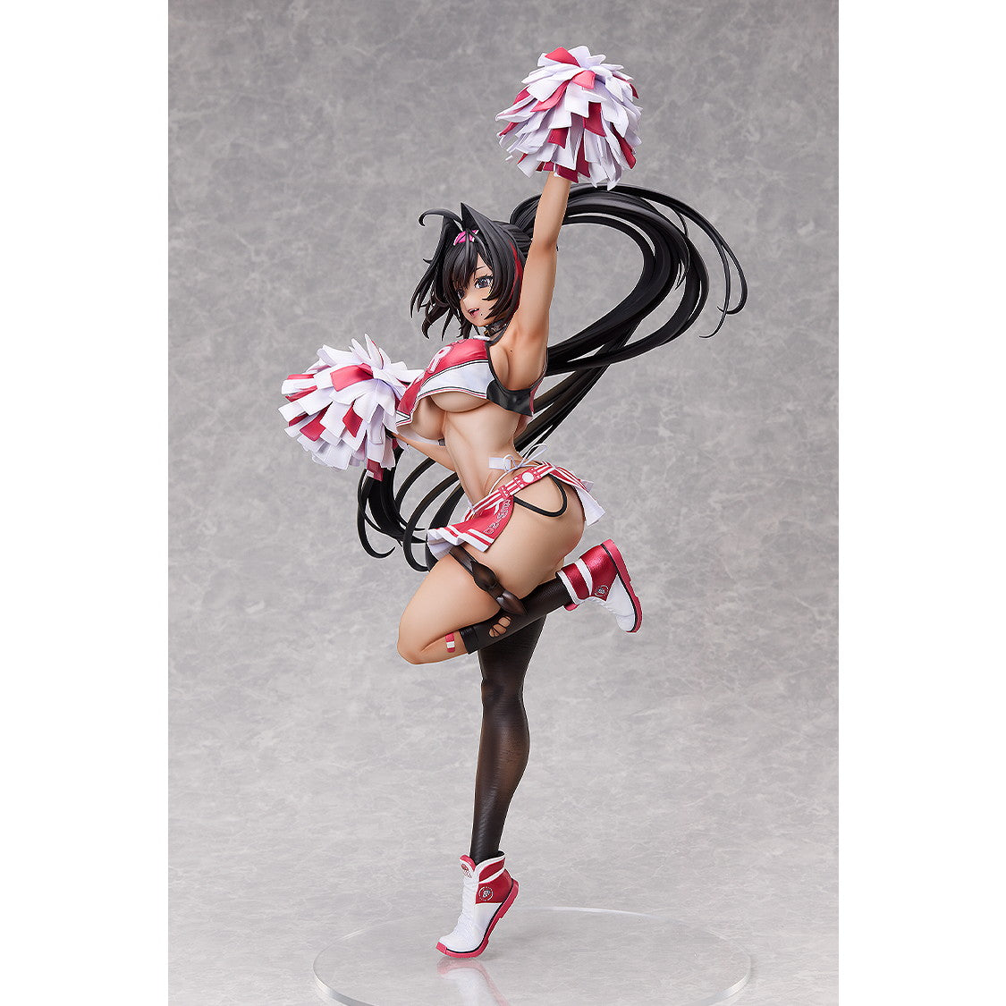 【予約安心出荷】[FIG] B-style ベイ 勝利の女神:NIKKE(ニケ) 1/4 完成品 フィギュア FREEing(フリーイング)(2025年9月)
