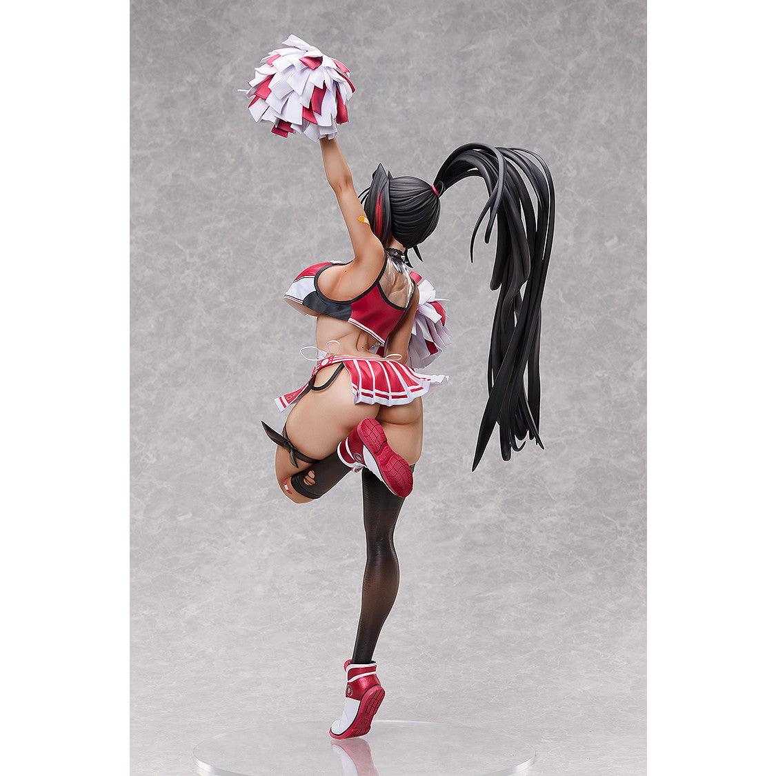 【予約安心出荷】[FIG] B-style ベイ 勝利の女神:NIKKE(ニケ) 1/4 完成品 フィギュア FREEing(フリーイング)(2025年9月)