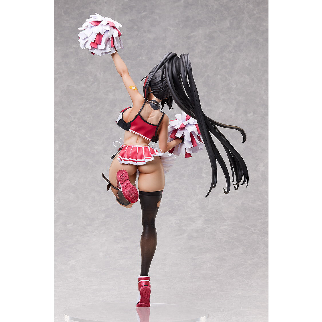 【予約安心出荷】[FIG] B-style ベイ 勝利の女神:NIKKE(ニケ) 1/4 完成品 フィギュア FREEing(フリーイング)(2025年9月)