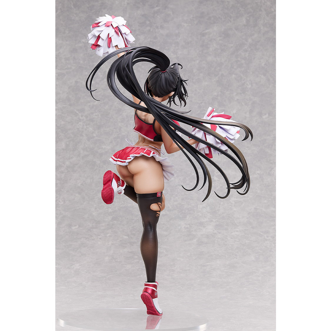 【予約安心出荷】[FIG] B-style ベイ 勝利の女神:NIKKE(ニケ) 1/4 完成品 フィギュア FREEing(フリーイング)(2025年9月)