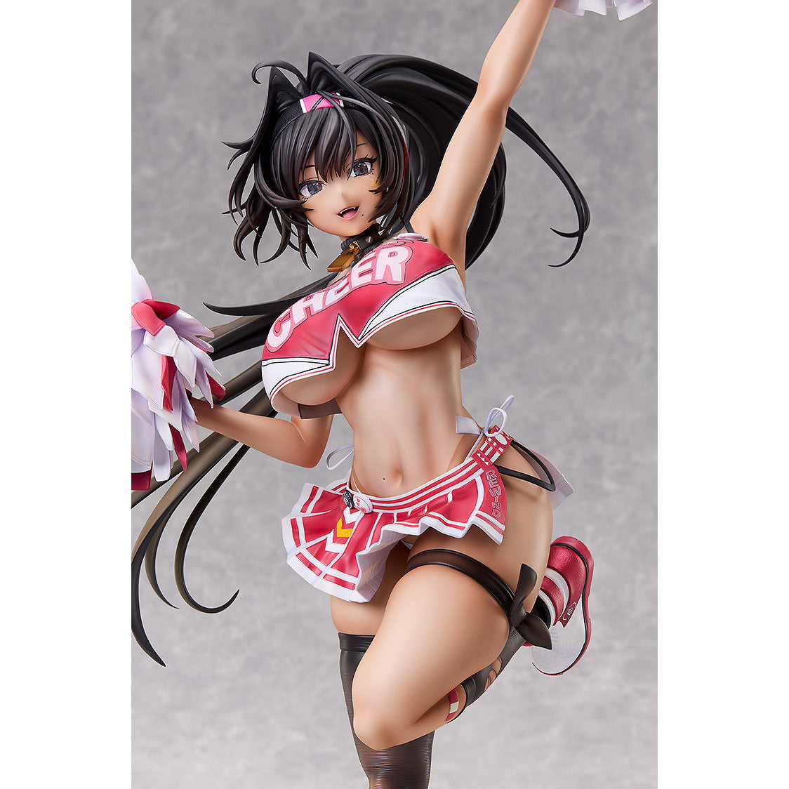 【予約安心出荷】[FIG] B-style ベイ 勝利の女神:NIKKE(ニケ) 1/4 完成品 フィギュア FREEing(フリーイング)(2025年9月)