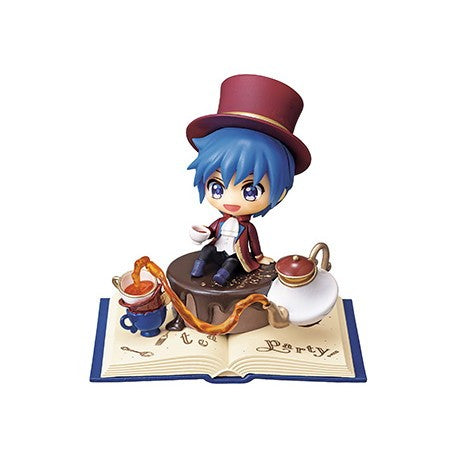 【新品】【お取り寄せ】[FIG] (BOX)(再販) 初音ミクシリーズ Secret Wonderland collection フィギュア(6個) リーメント(20250831)