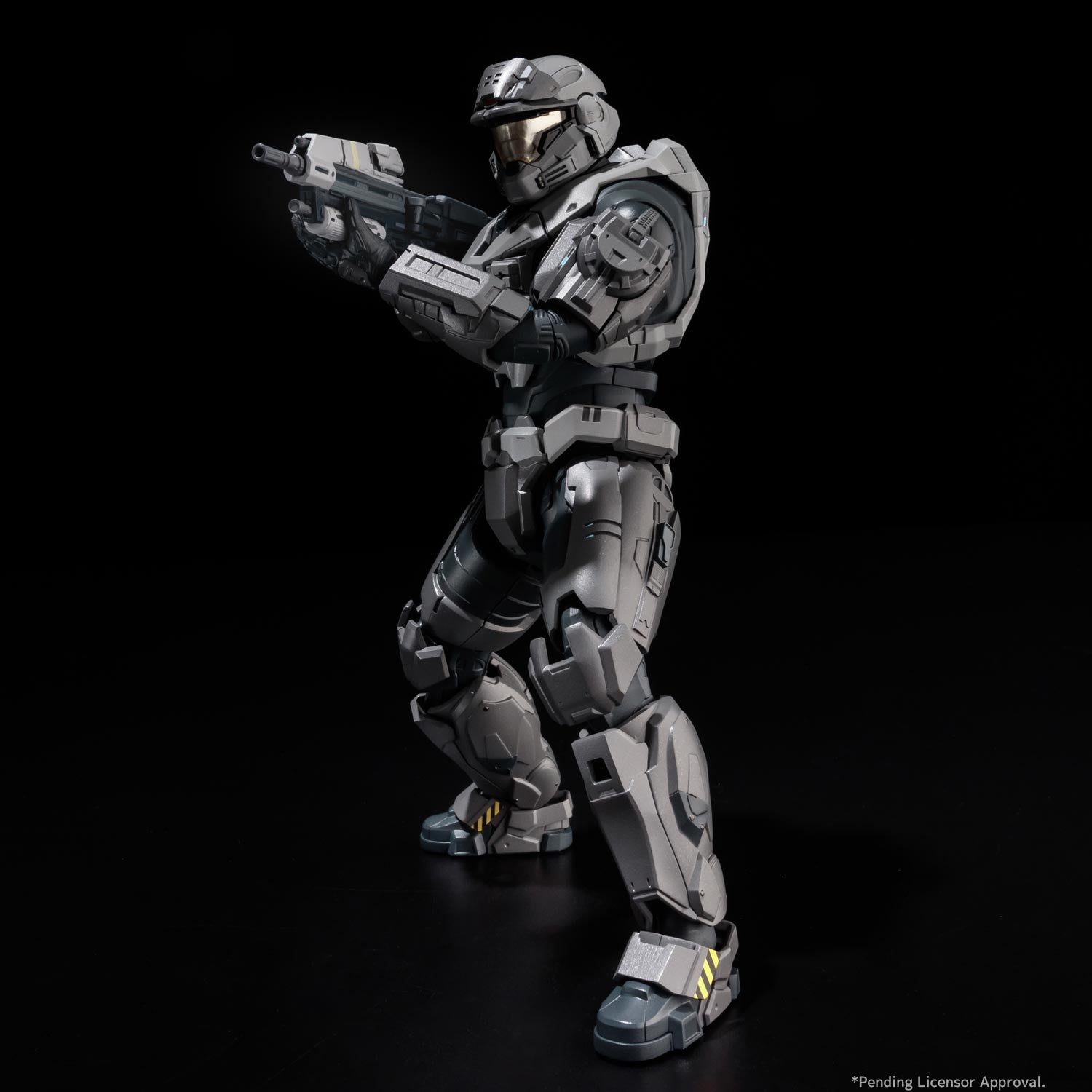 【予約安心出荷】[FIG] (再販) RE:EDIT SPARTAN-B312(Noble Six) EXCLUSIVE EDITION HALO: REACH(ヘイロー:リーチ) 1/12 完成品 可動フィギュア 1000toys(ワンサウザンドトイズ)(2026年8月)