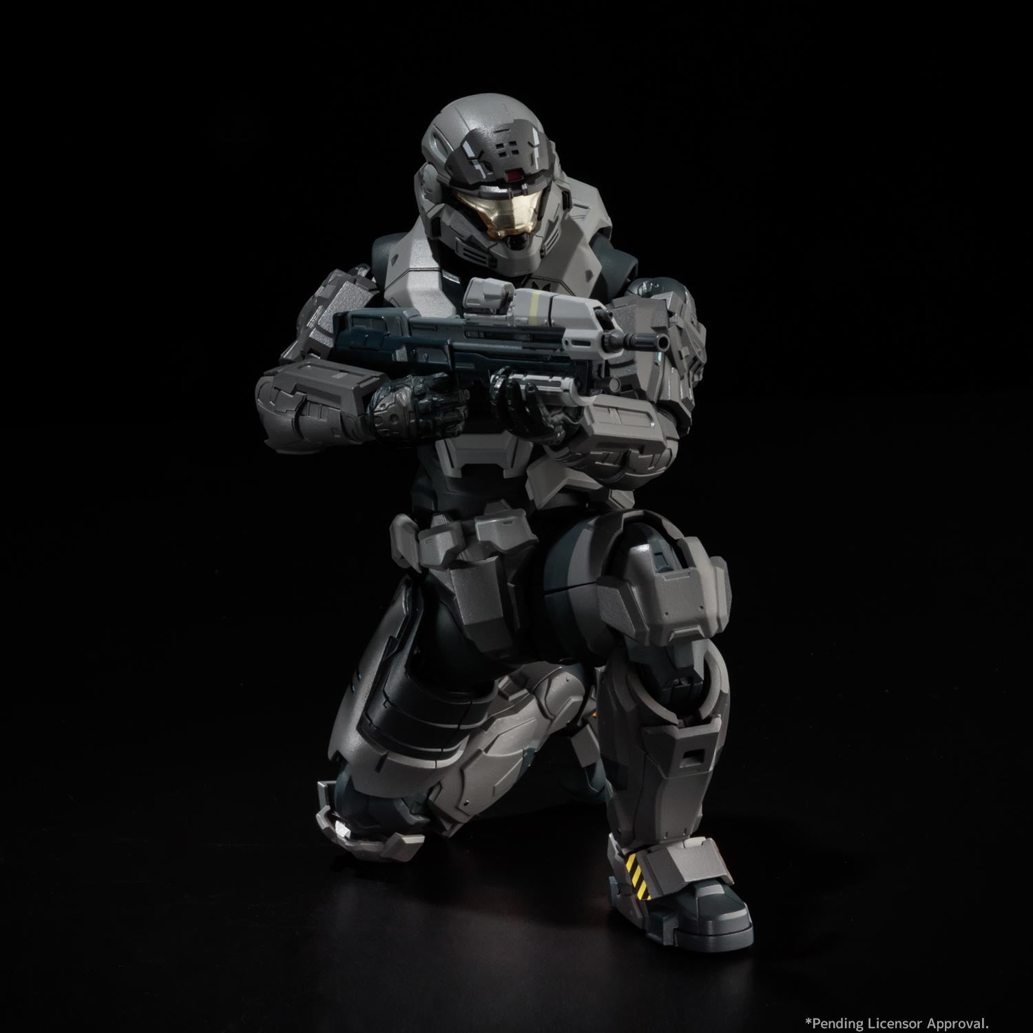 【予約安心出荷】[FIG] (再販) RE:EDIT SPARTAN-B312(Noble Six) EXCLUSIVE EDITION HALO: REACH(ヘイロー:リーチ) 1/12 完成品 可動フィギュア 1000toys(ワンサウザンドトイズ)(2026年8月)