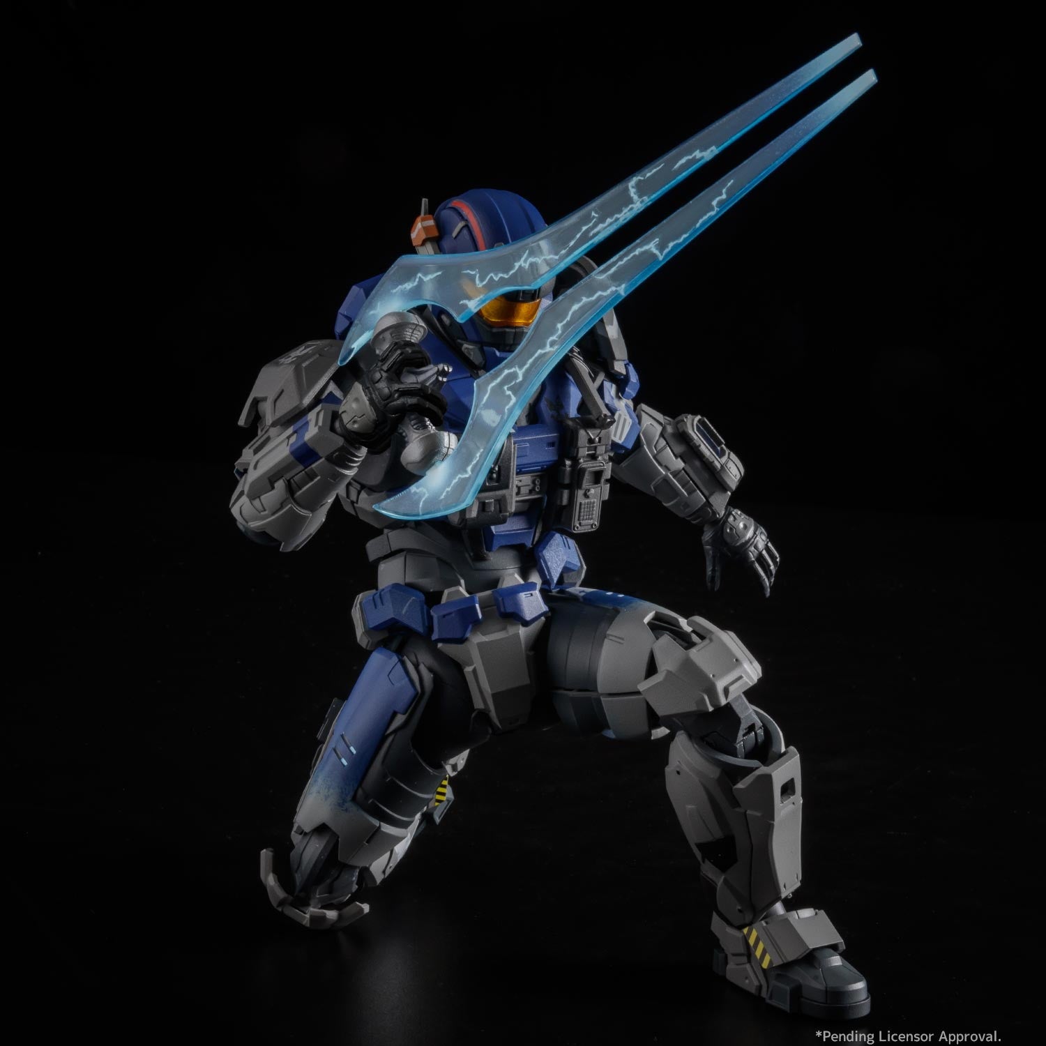 【予約安心出荷】[FIG] (再販) RE:EDIT CARTER-A259(Noble One) EXCLUSIVE EDITION HALO: REACH(ヘイロー:リーチ) 1/12 完成品 可動フィギュア 1000toys(ワンサウザンドトイズ)(2026年5月)