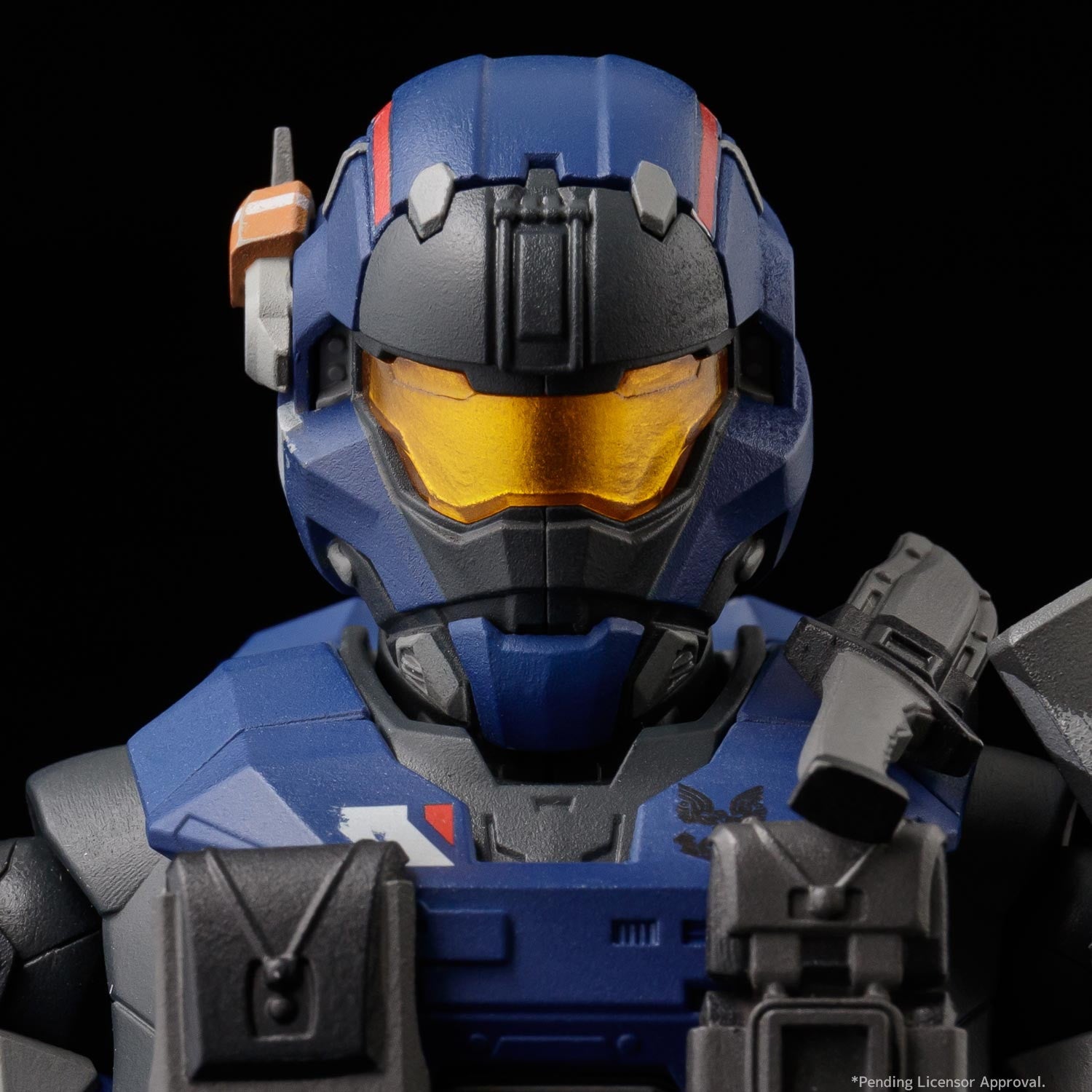 【予約安心出荷】[FIG] (再販) RE:EDIT CARTER-A259(Noble One) EXCLUSIVE EDITION HALO: REACH(ヘイロー:リーチ) 1/12 完成品 可動フィギュア 1000toys(ワンサウザンドトイズ)(2026年5月)