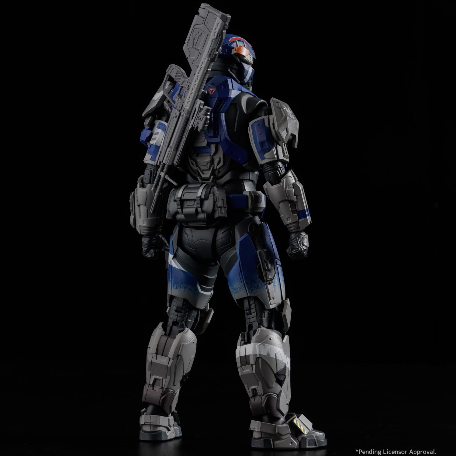 【予約安心出荷】[FIG] (再販) RE:EDIT CARTER-A259(Noble One) EXCLUSIVE EDITION HALO: REACH(ヘイロー:リーチ) 1/12 完成品 可動フィギュア 1000toys(ワンサウザンドトイズ)(2026年5月)