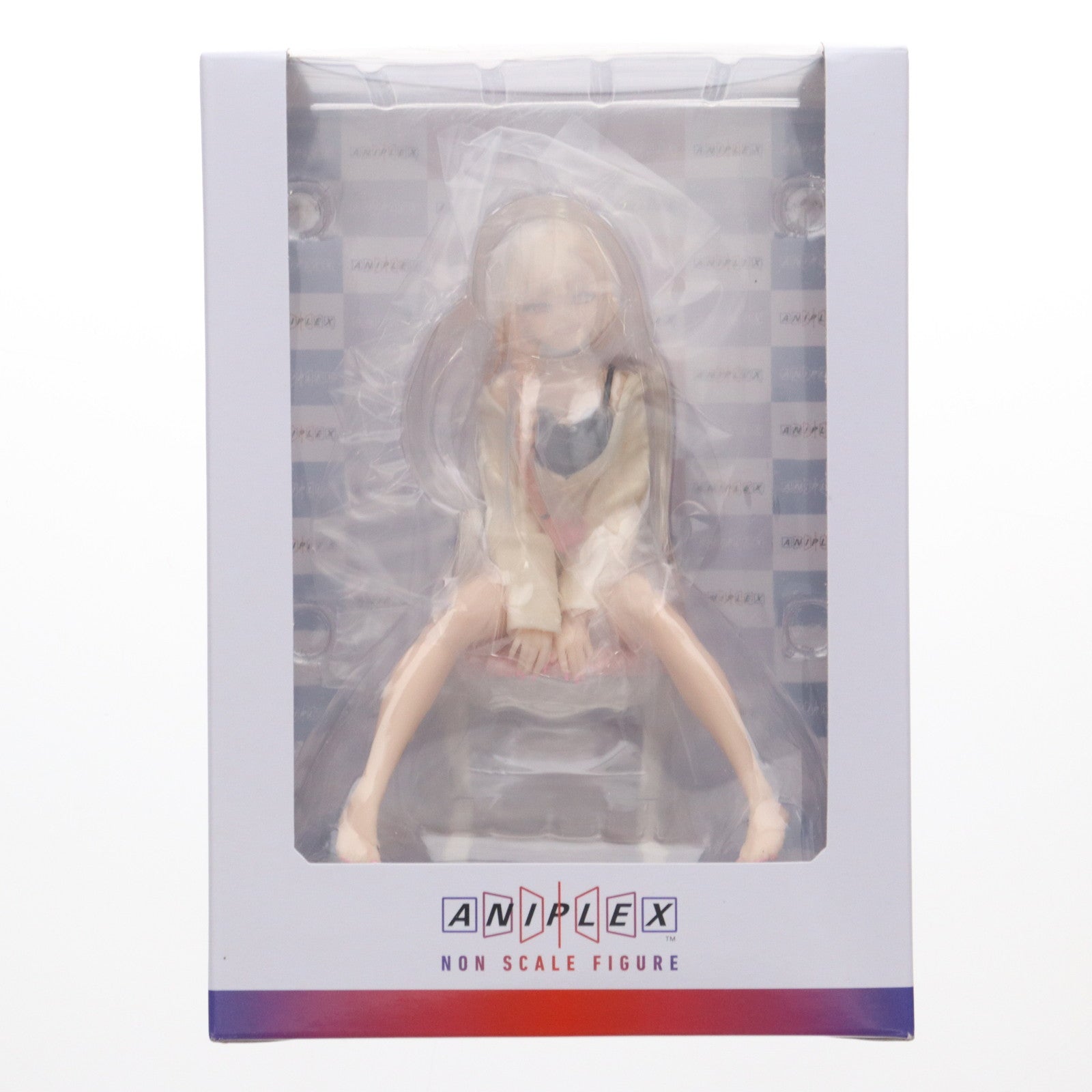 【中古即納】[FIG] アニプレックスオンライン限定特典付属 喜多川海夢(きたがわまりん) ルームウェアver. その着せ替え人形は恋をする 完成品 フィギュア(SET-MD22-1044001) アニプレックス(20250321)