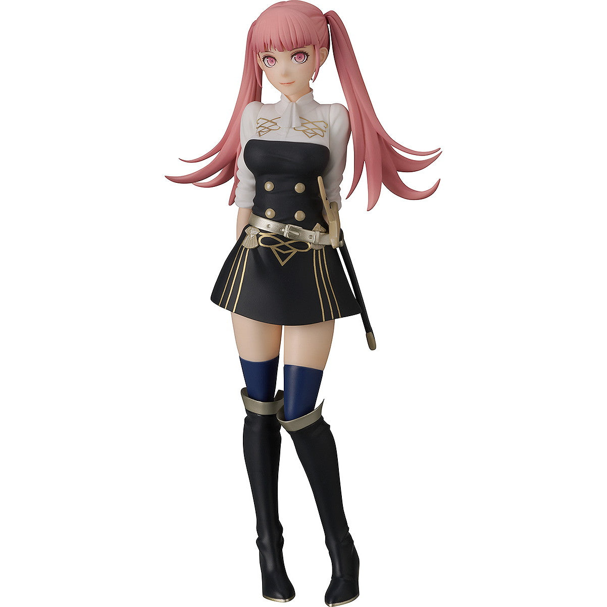 【予約安心出荷】[FIG] POP UP PARADE(ポップアップパレード) ヒルダ=ヴァレンティン=ゴネリル ファイアーエムブレム 風花雪月 完成品 フィギュア グッドスマイルカンパニー(2025年10月)