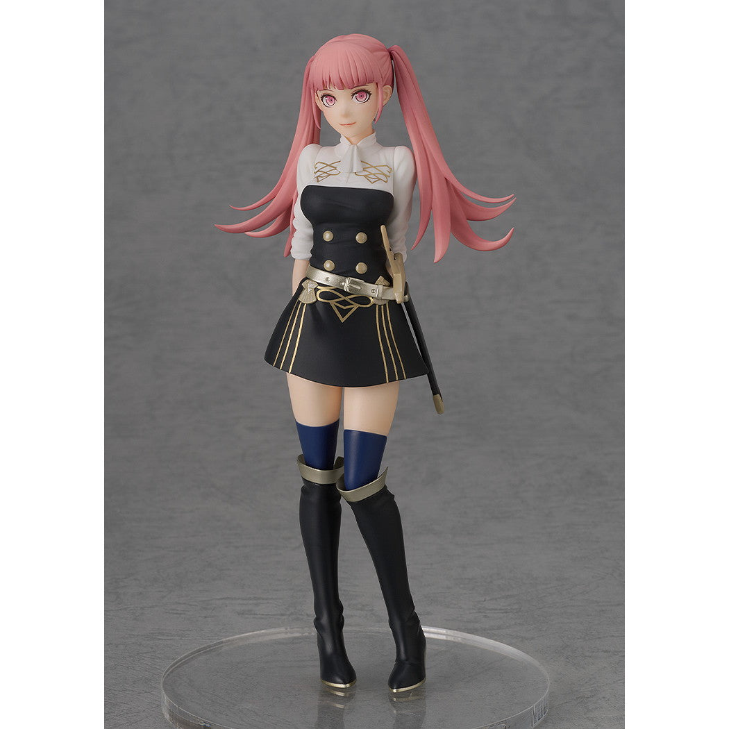【予約安心出荷】[FIG] POP UP PARADE(ポップアップパレード) ヒルダ=ヴァレンティン=ゴネリル ファイアーエムブレム 風花雪月 完成品 フィギュア グッドスマイルカンパニー(2025年10月)