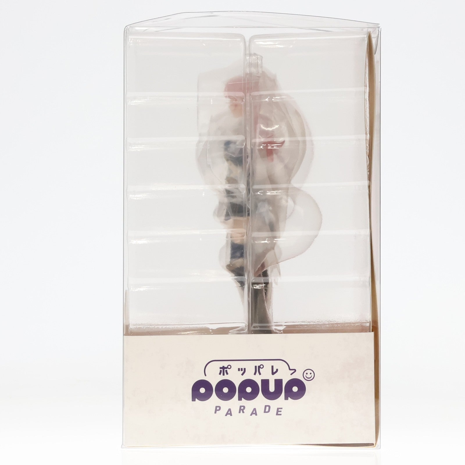 【中古即納】[FIG] POP UP PARADE(ポップアップパレード) ヒルダ=ヴァレンティン=ゴネリル ファイアーエムブレム 風花雪月 完成品 フィギュア グッドスマイルカンパニー(20251031)