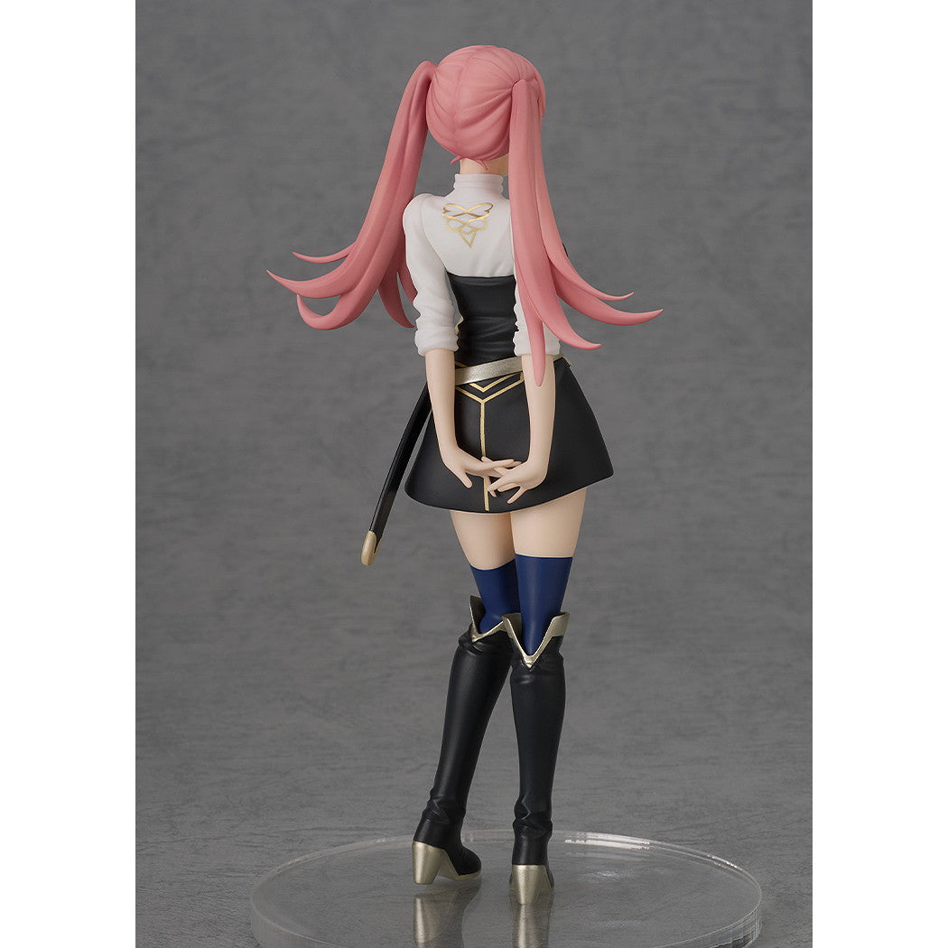 【予約安心出荷】[FIG] POP UP PARADE(ポップアップパレード) ヒルダ=ヴァレンティン=ゴネリル ファイアーエムブレム 風花雪月 完成品 フィギュア グッドスマイルカンパニー(2025年10月)