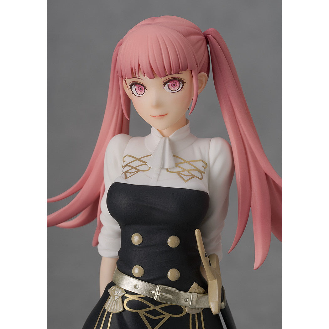 【予約安心出荷】[FIG] POP UP PARADE(ポップアップパレード) ヒルダ=ヴァレンティン=ゴネリル ファイアーエムブレム 風花雪月 完成品 フィギュア グッドスマイルカンパニー(2025年10月)