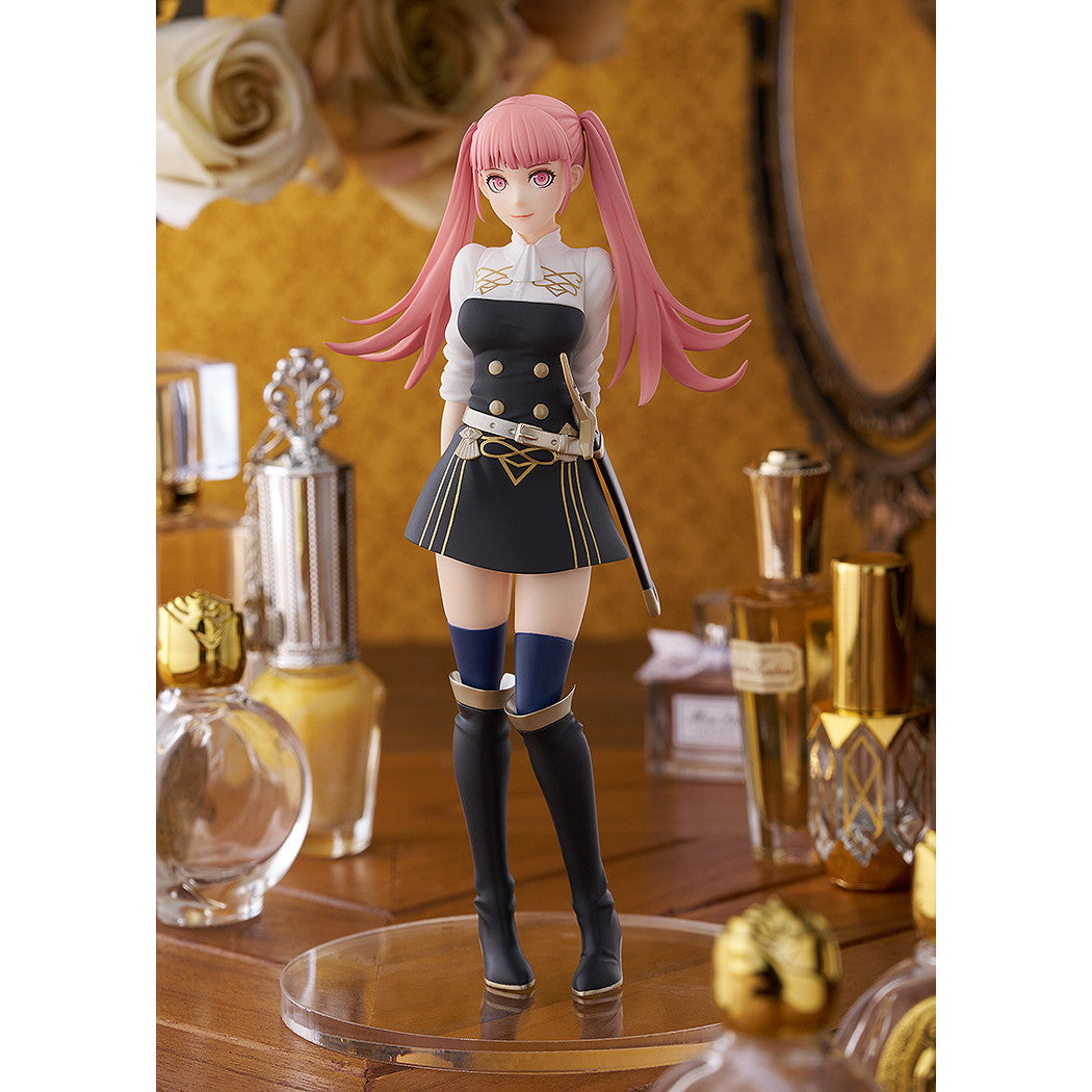 【予約安心出荷】[FIG] POP UP PARADE(ポップアップパレード) ヒルダ=ヴァレンティン=ゴネリル ファイアーエムブレム 風花雪月 完成品 フィギュア グッドスマイルカンパニー(2025年10月)