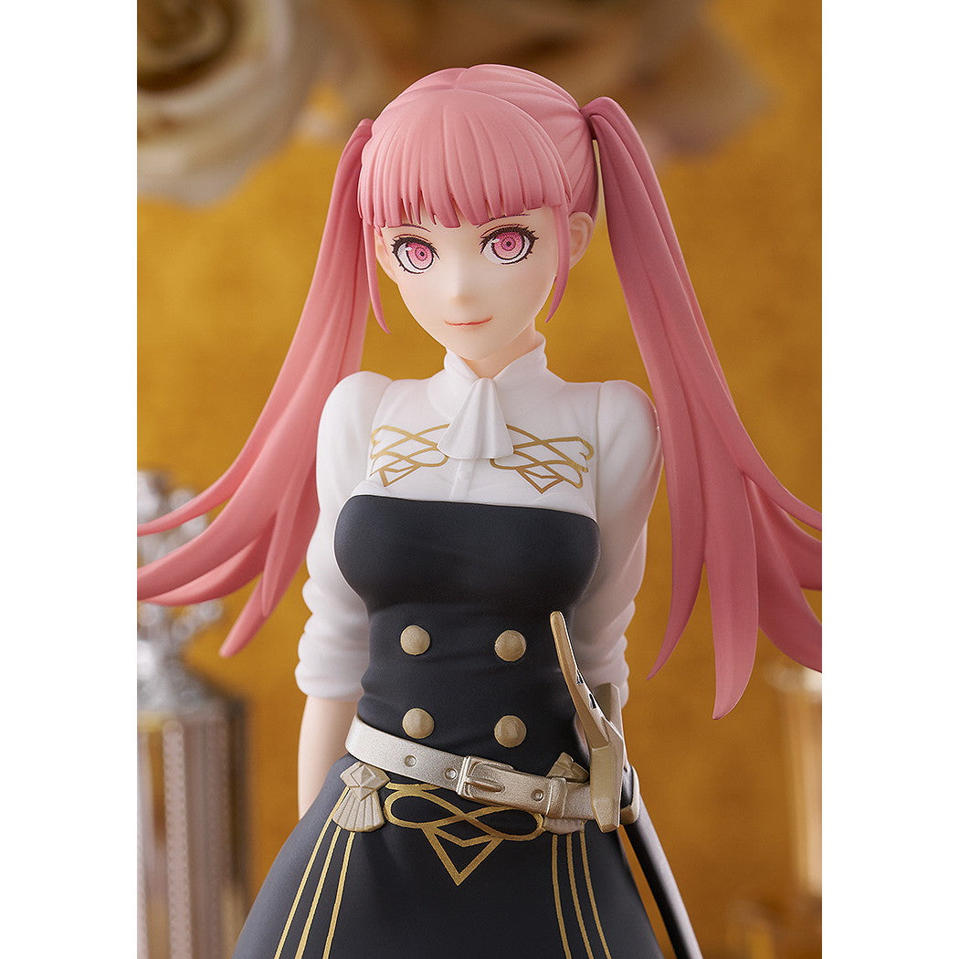 【予約安心出荷】[FIG] POP UP PARADE(ポップアップパレード) ヒルダ=ヴァレンティン=ゴネリル ファイアーエムブレム 風花雪月 完成品 フィギュア グッドスマイルカンパニー(2025年10月)