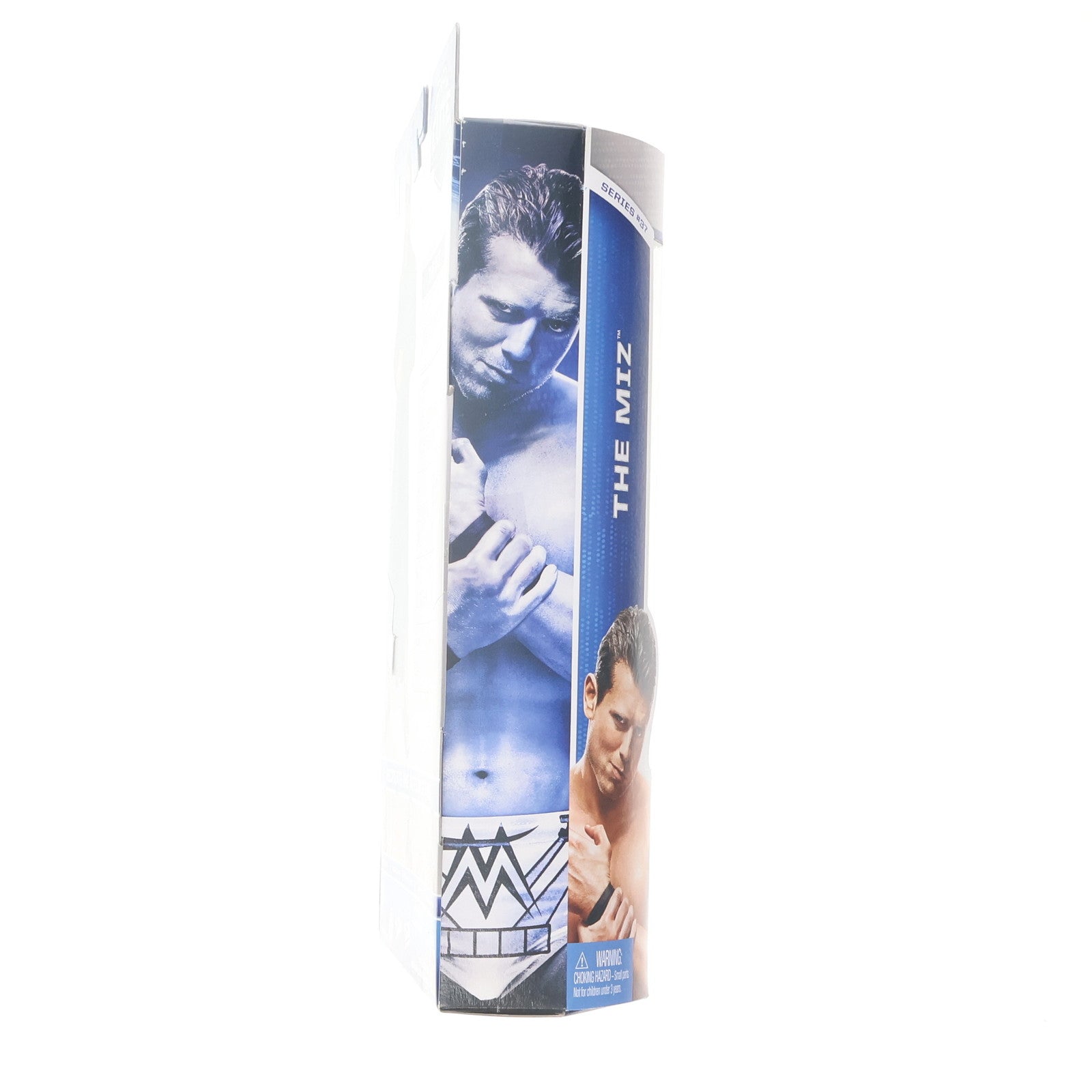 【中古即納】[FIG] ザ・ミズ エントランスローブ&サングラス WWE(ワールド・レスリング・エンターテイメント) エリートコレクション シリーズ 37 完成品 アクションフィギュア マテル(20150930)