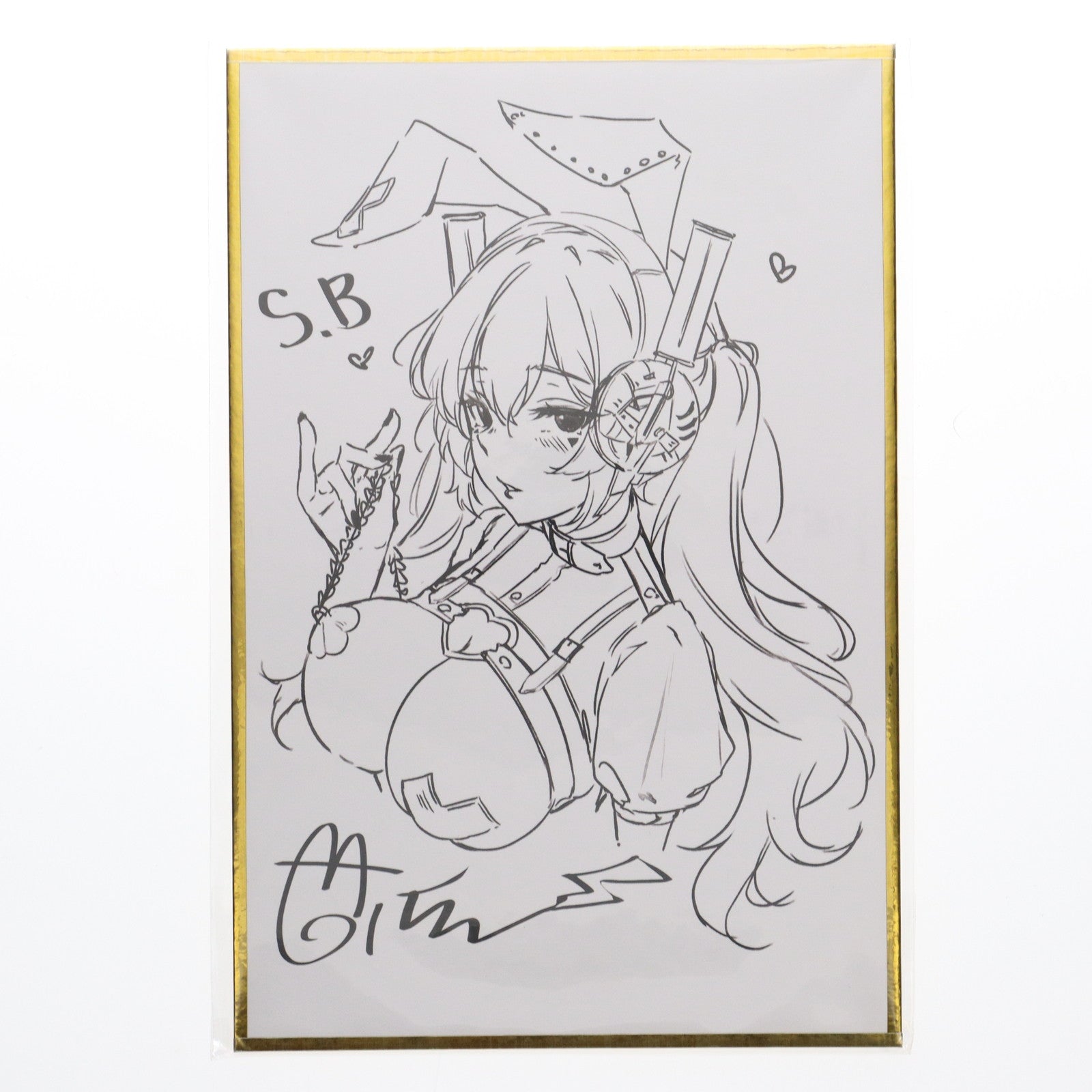 【中古即納】[FIG] 予約特典付属 XL Love スペースバニー うと 1/7 完成品 フィギュア(PF317) Shenzhen Mabell Animation Development Co.Ltd/PLUM(プラム)(20240630)