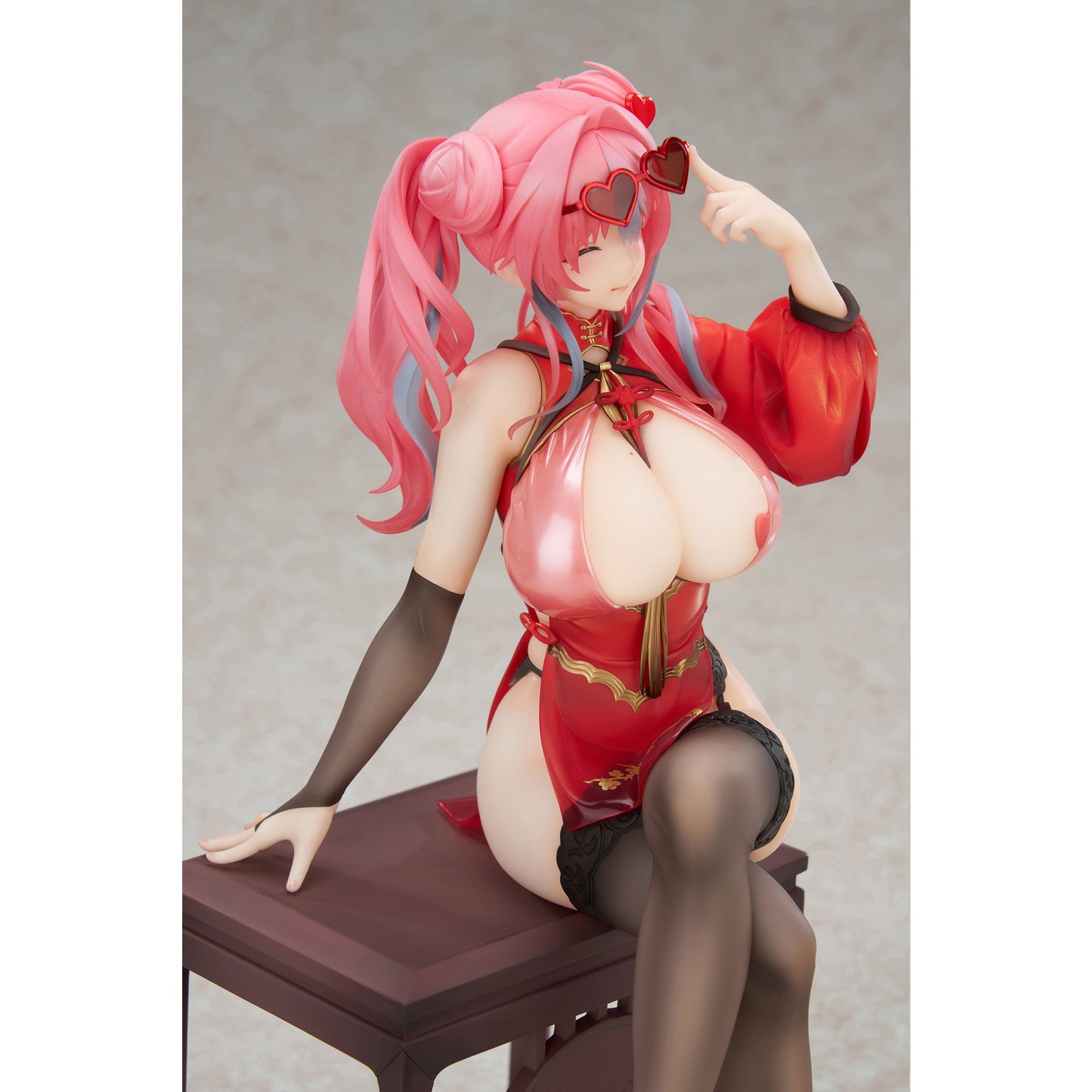 【中古即納】[FIG] 缶バッジ付属 ブレマートン スチルイラストVer. アズールレーン 1/7 完成品 フィギュア APEX(エーペックス)(20260531)
