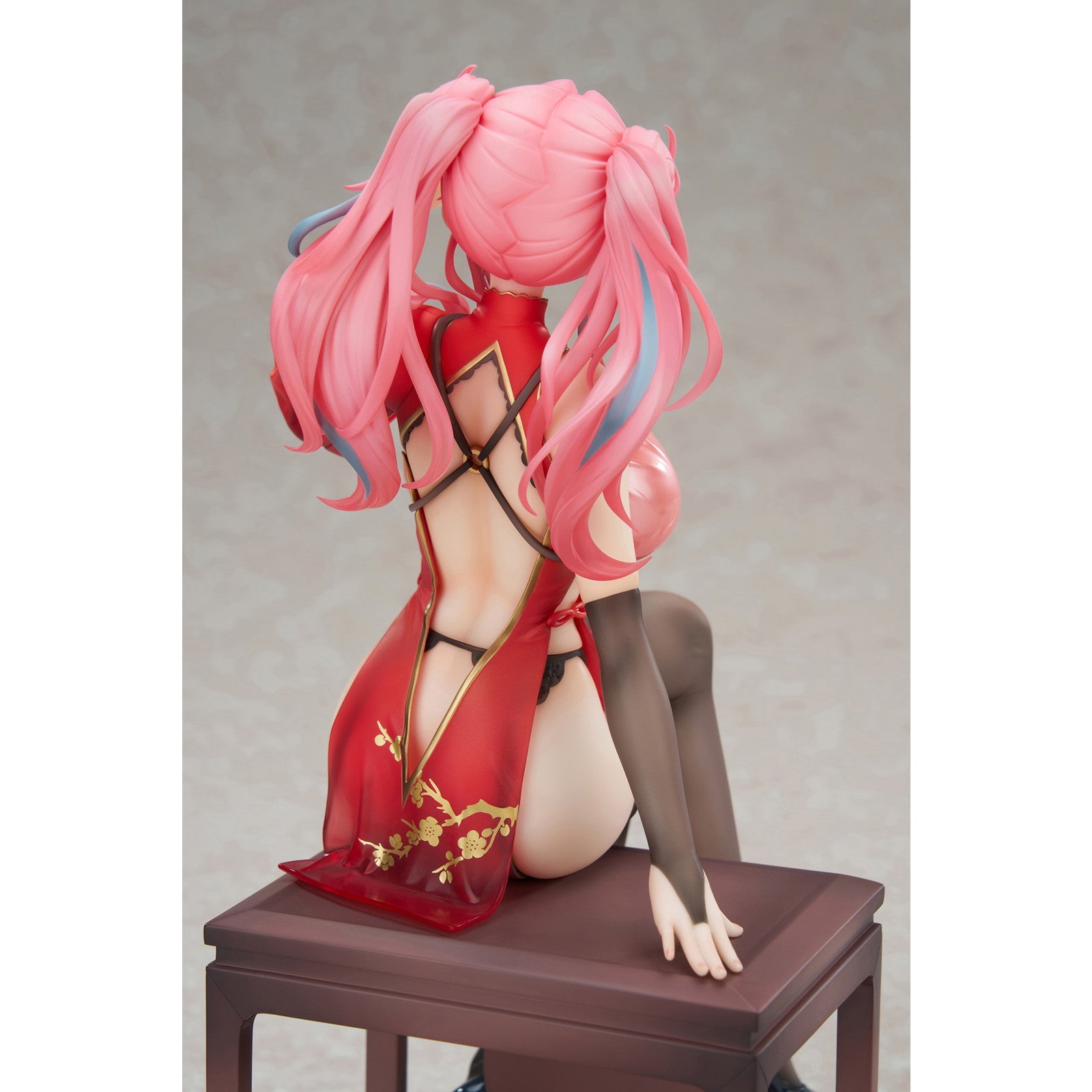 【中古即納】[FIG] 缶バッジ付属 ブレマートン スチルイラストVer. アズールレーン 1/7 完成品 フィギュア APEX(エーペックス)(20260531)