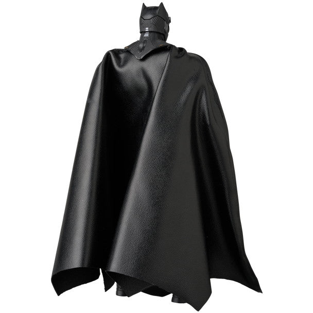 【新品即納】[FIG] マフェックス No.272 MAFEX BATMAN TACTICAL SUIT(ZACK SNYDER'S JUSTICE LEAGUE Ver.) ジャスティス・リーグ:ザック・スナイダーカット 完成品 可動フィギュア メディコム・トイ(20260131)