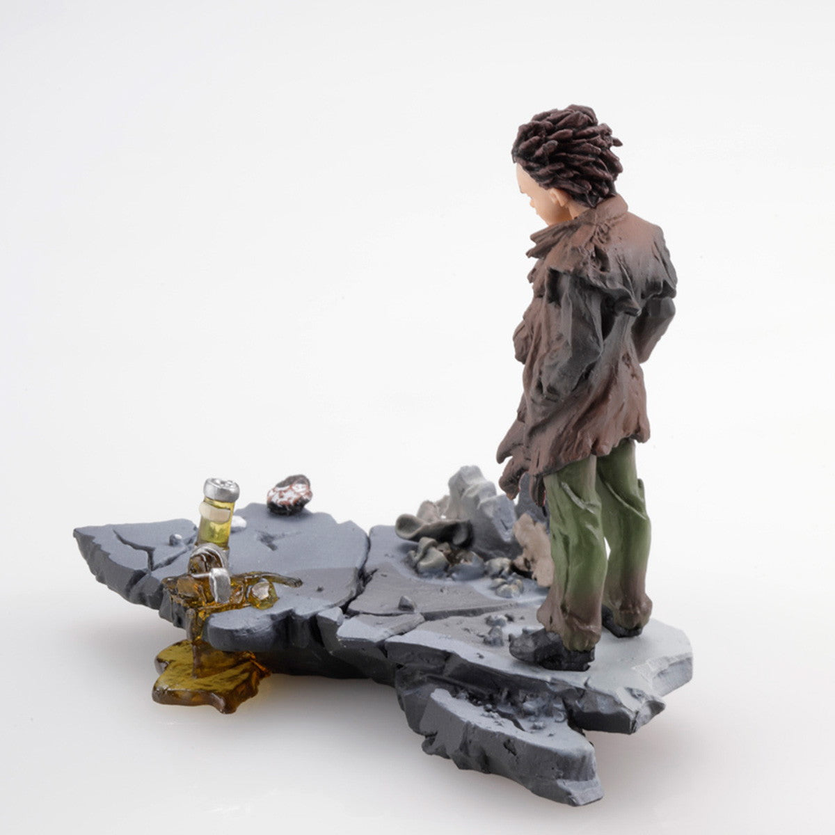 【予約安心出荷】[FIG] (BOX)(再販) miniQ ミニチュアキューブ AKIRA(アキラ) PART.3 アキラ フィギュア(6個) 海洋堂(2025年7月)
