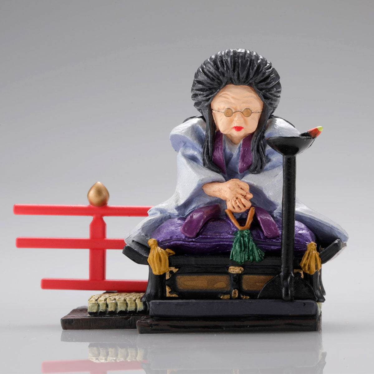 【予約安心出荷】[FIG] (BOX)(再販) miniQ ミニチュアキューブ AKIRA(アキラ) PART.3 アキラ フィギュア(6個) 海洋堂(2025年7月)
