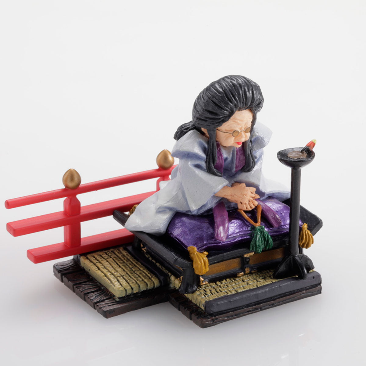 【予約安心出荷】[FIG] (BOX)(再販) miniQ ミニチュアキューブ AKIRA(アキラ) PART.3 アキラ フィギュア(6個) 海洋堂(2025年7月)